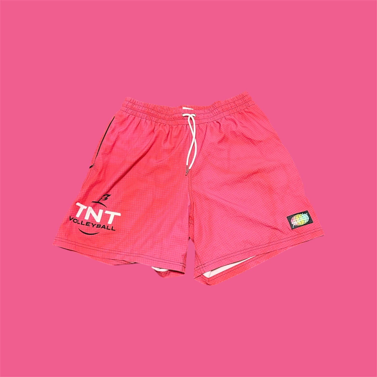 #TNT RED