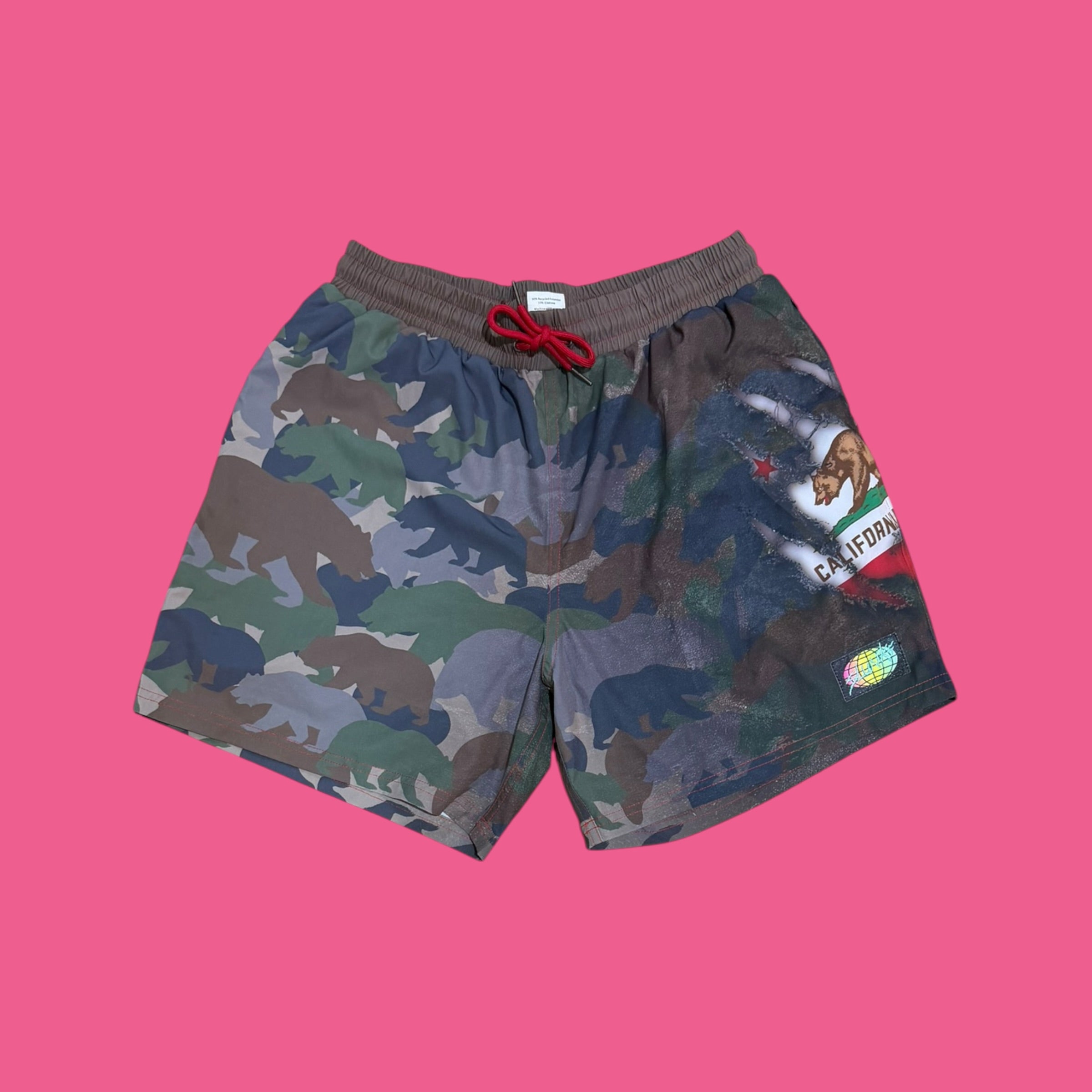 #SOCAL CUP 26' CAMO