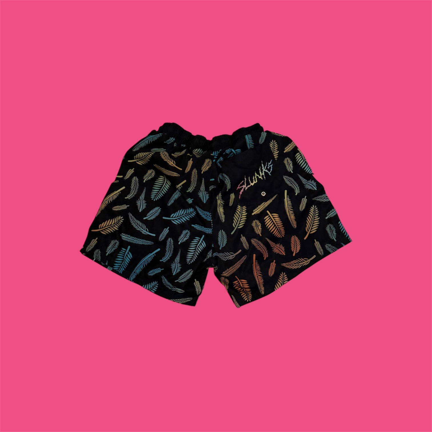 #CHASE FRISHMAN BLACK