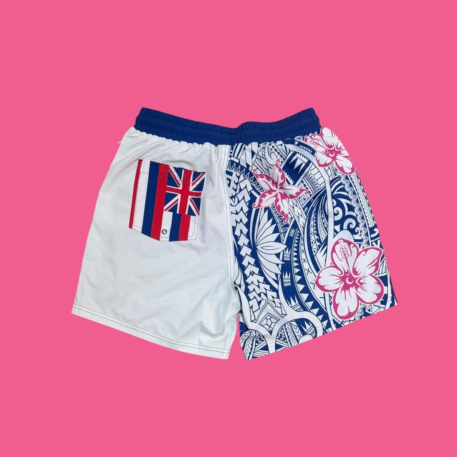 PURE ALOHA WHITE