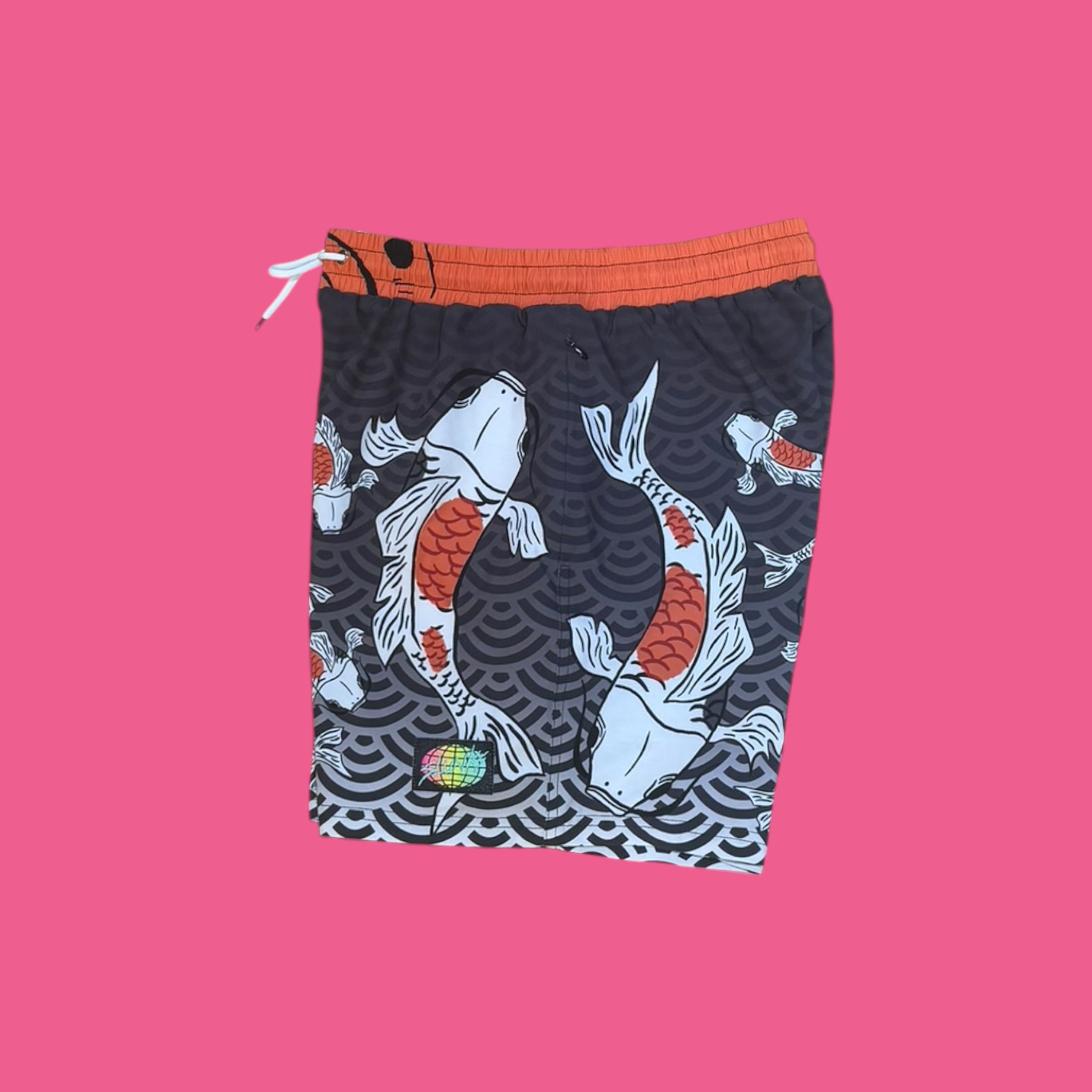 PT KOI