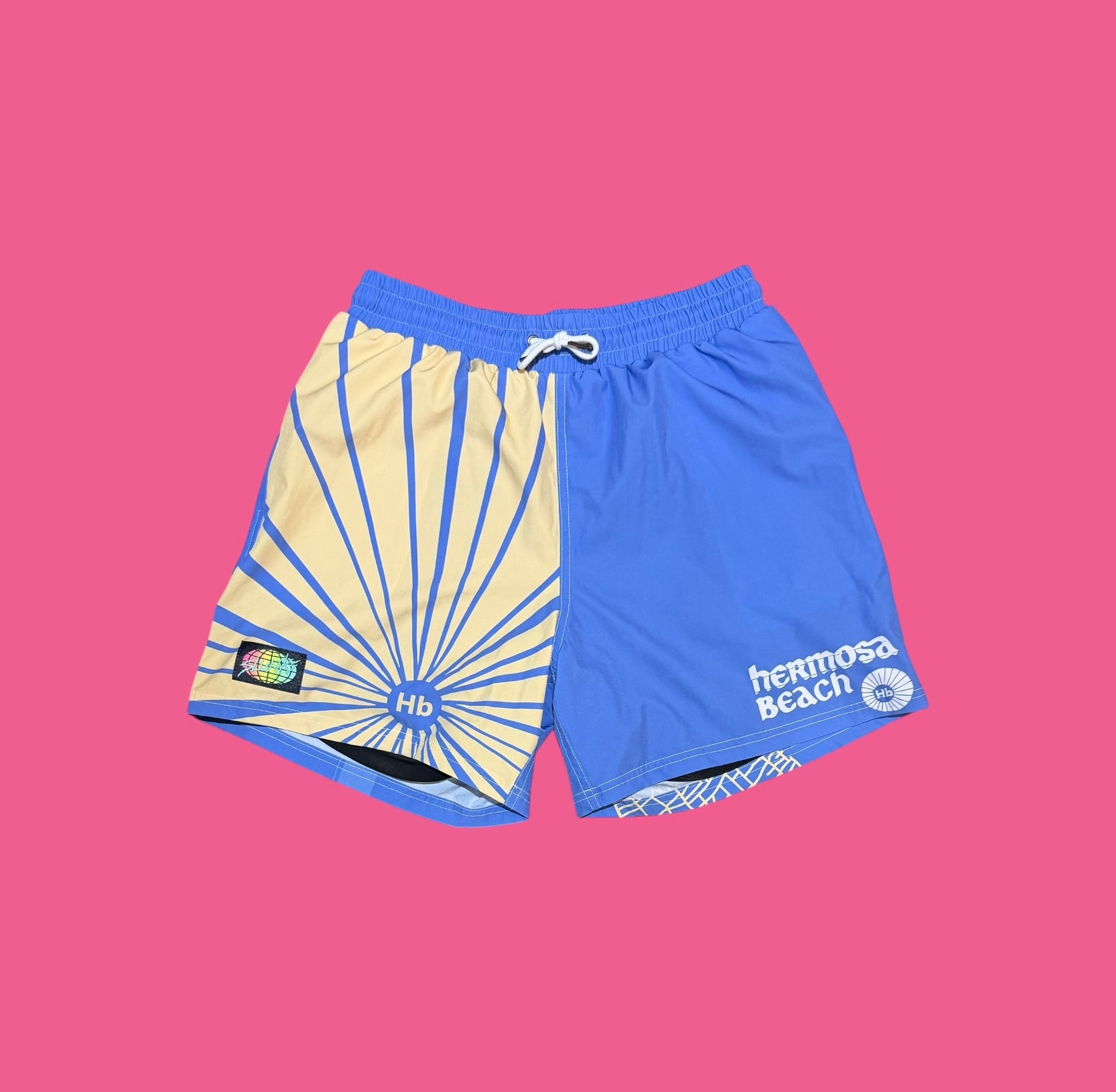 #4-EYES OOS HERMOSA BEACH