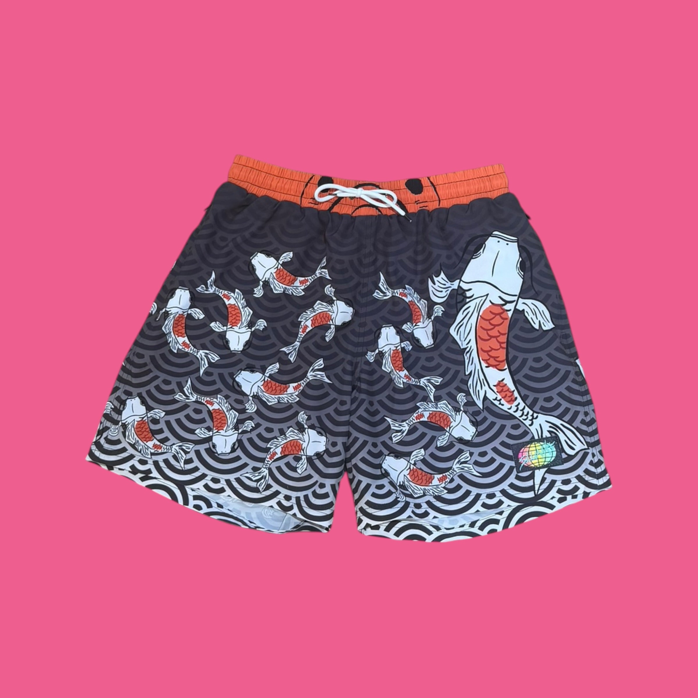 PT KOI