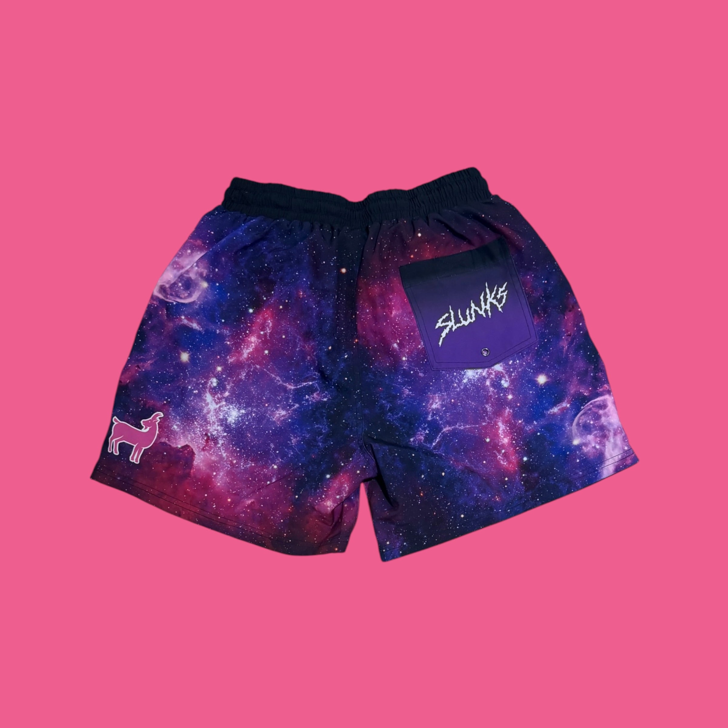 #TROPIC GALAXYS