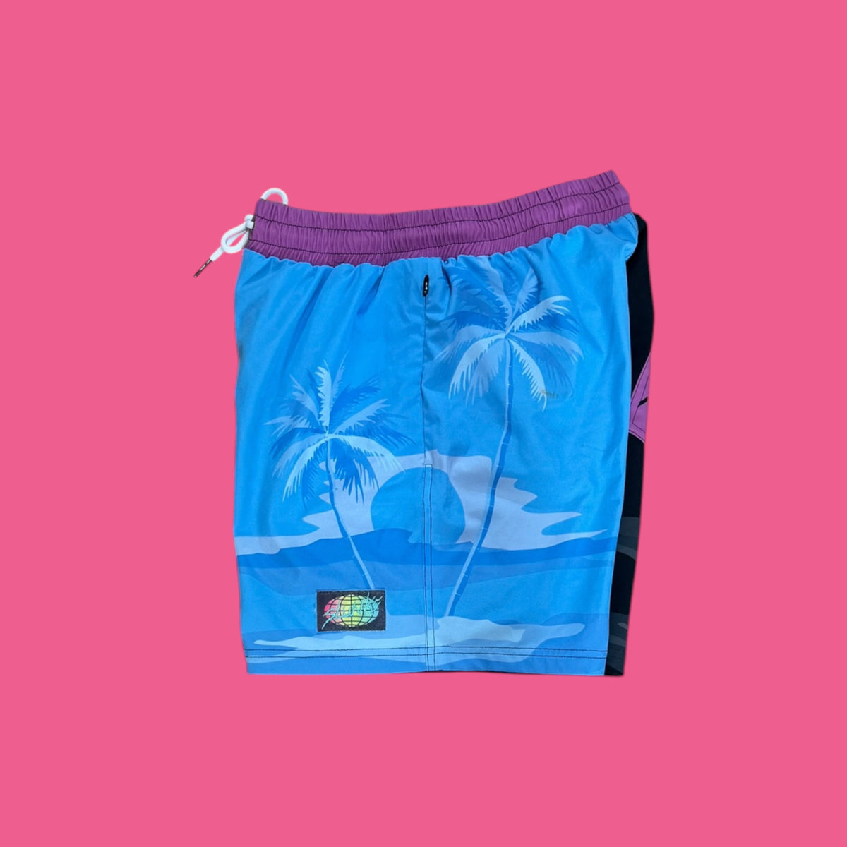 HOT SHOTS PALMS