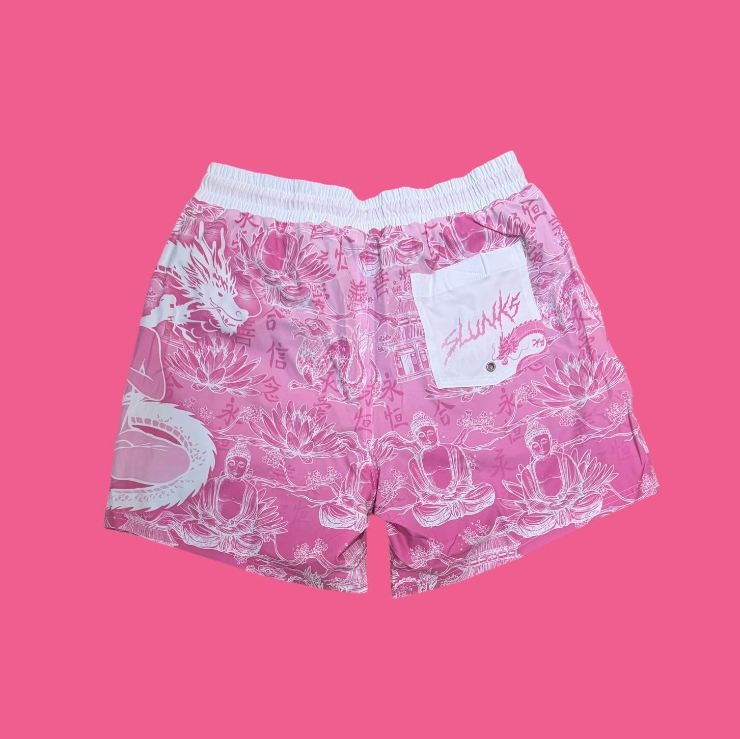 PINK KYZENS