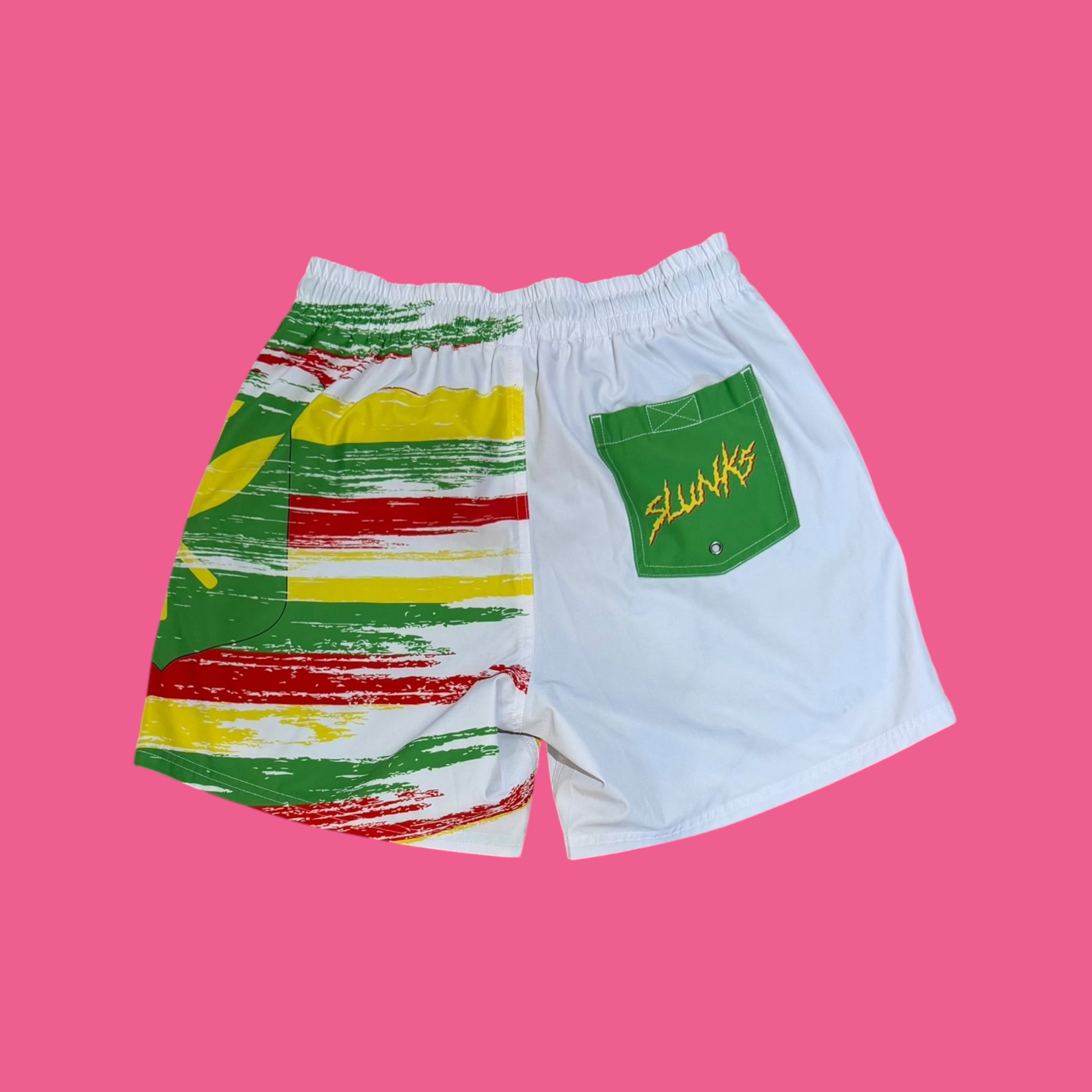 #PURE ALOHA 26' WHITE