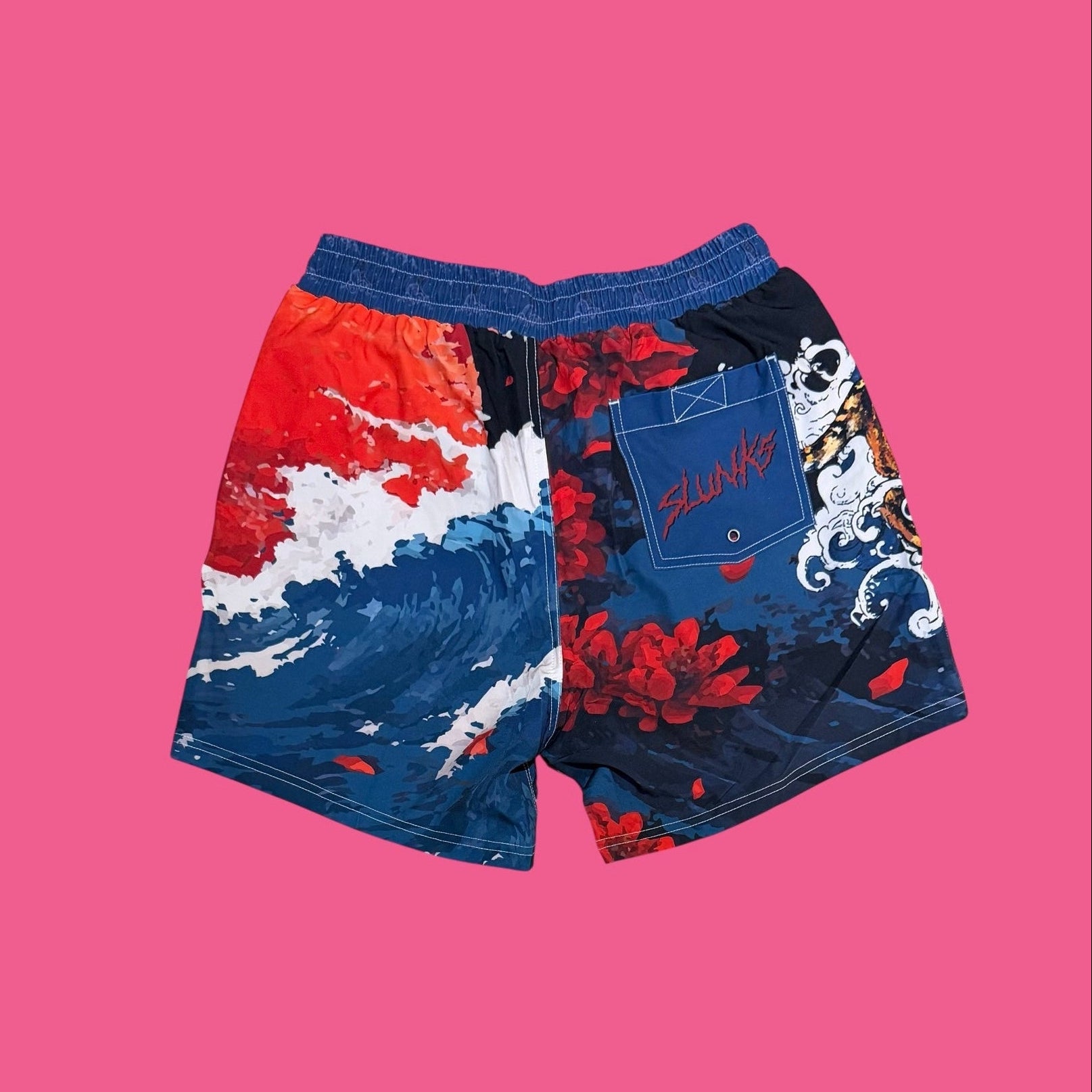 #TIGER TIDES