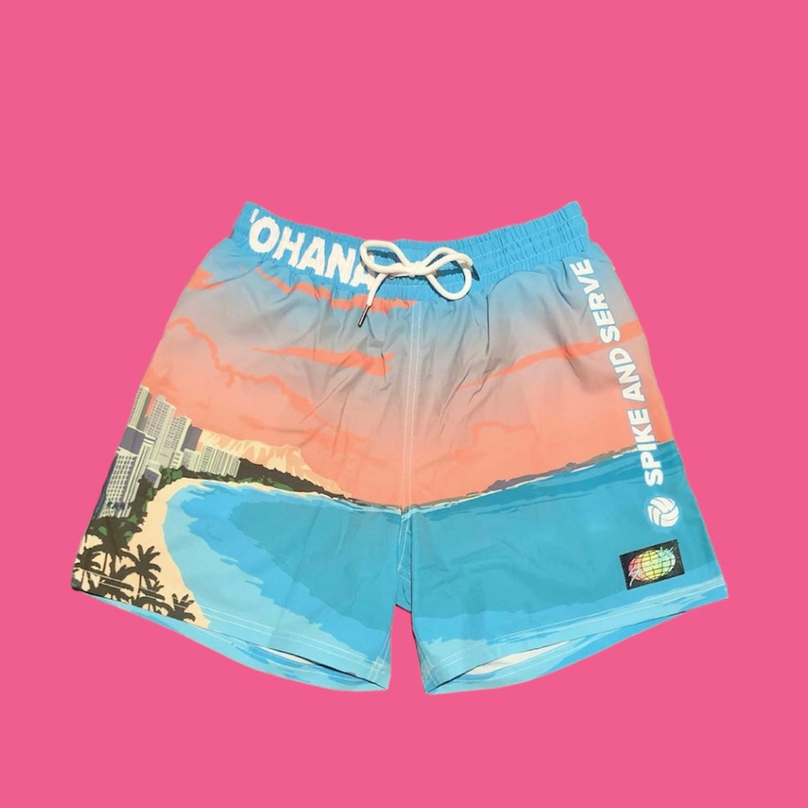 #SAS OHANA SLUNKS