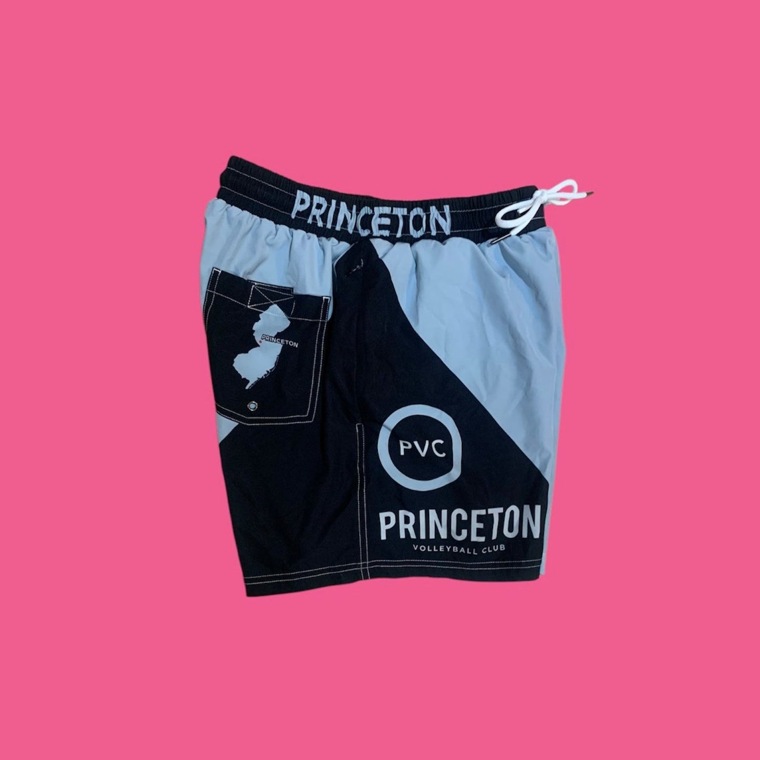 #PRINCETON PVC