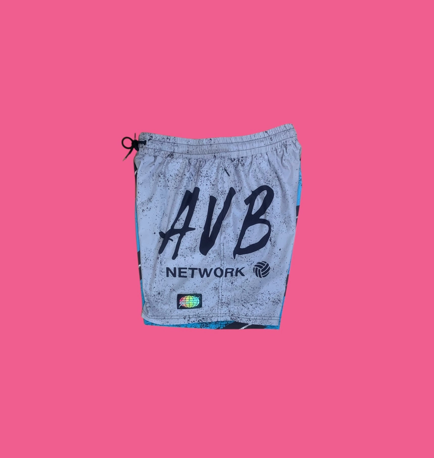 #AVB NETWORK
