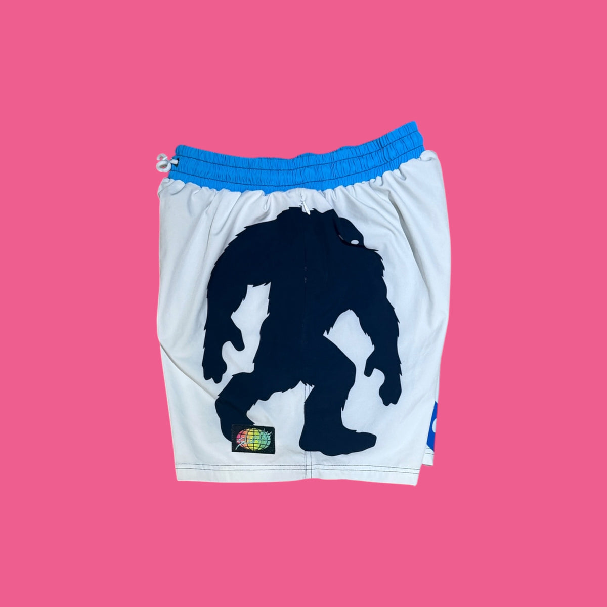 FRVC YETI