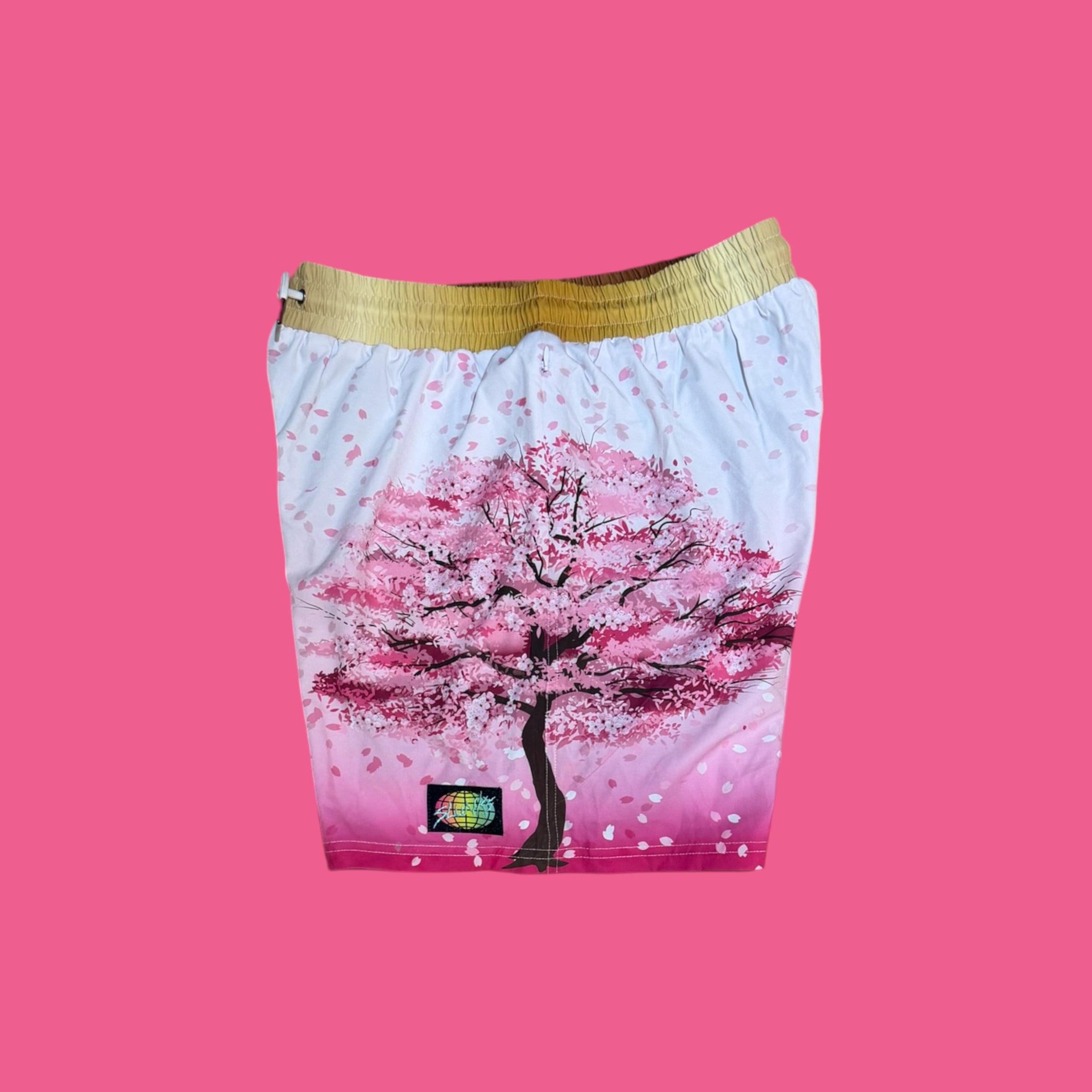 #GEISHA CHERRY BLOSSOMS