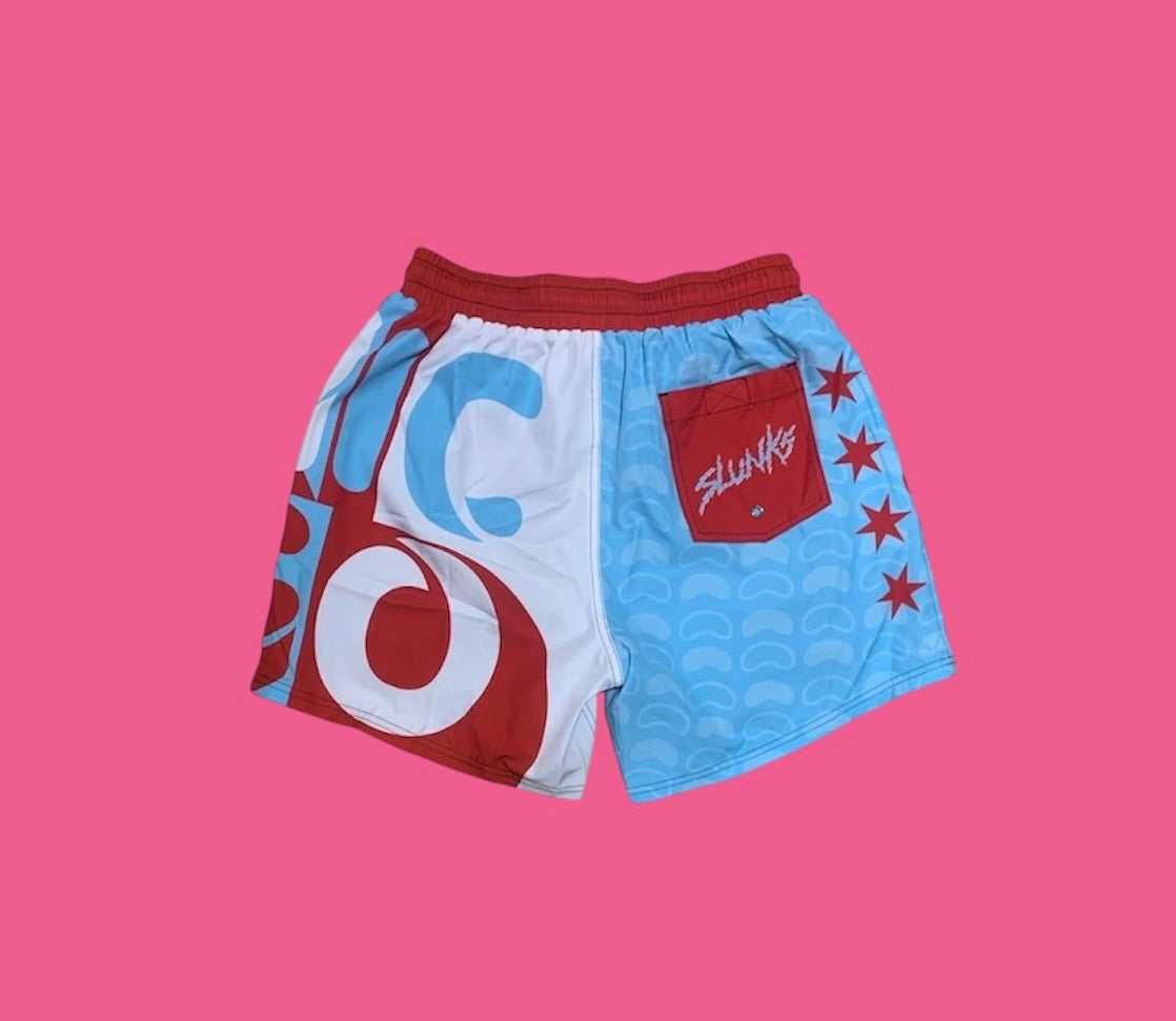 #CHICAGO BEAN EXCLUSIVE