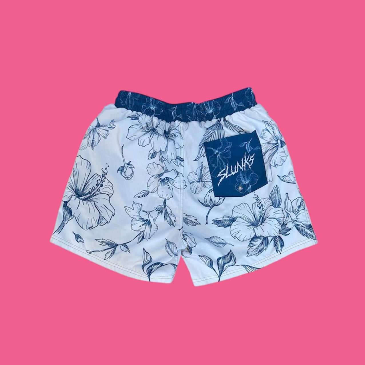 SD BEACH FLORALS