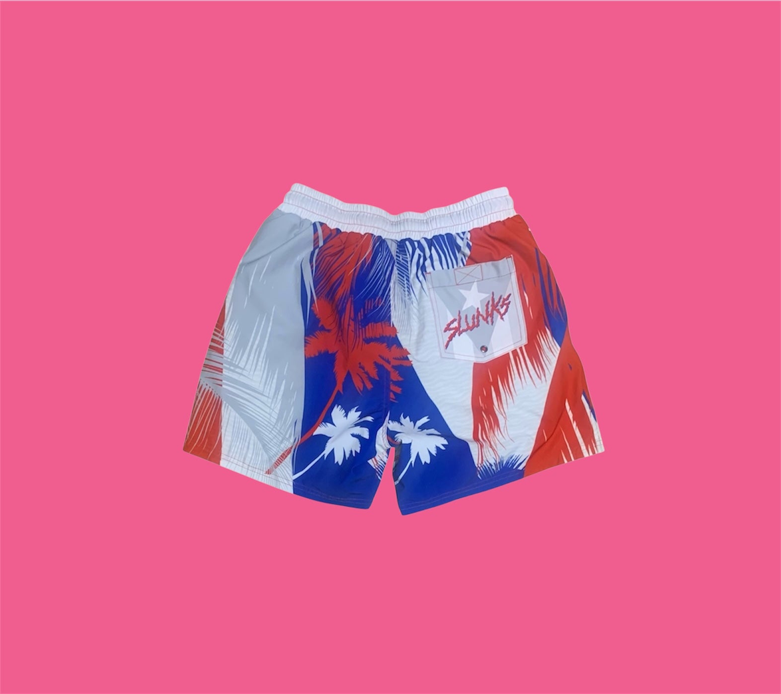 #PUERTO RICO V2