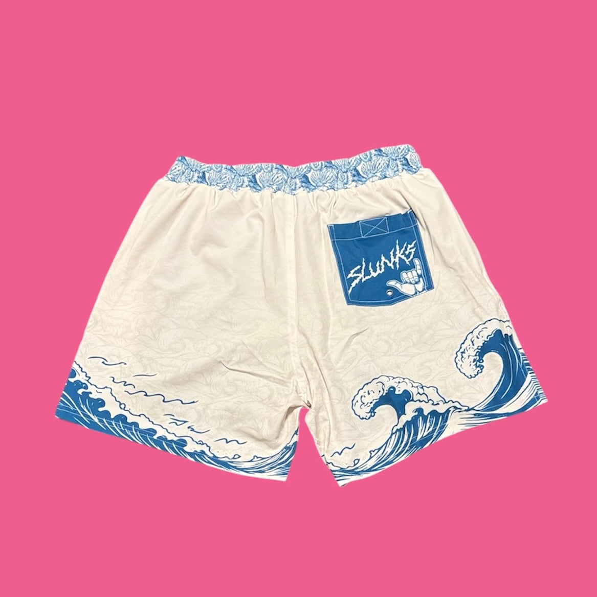 #TSUNAMI SLUNKS MARKET CUSTOM