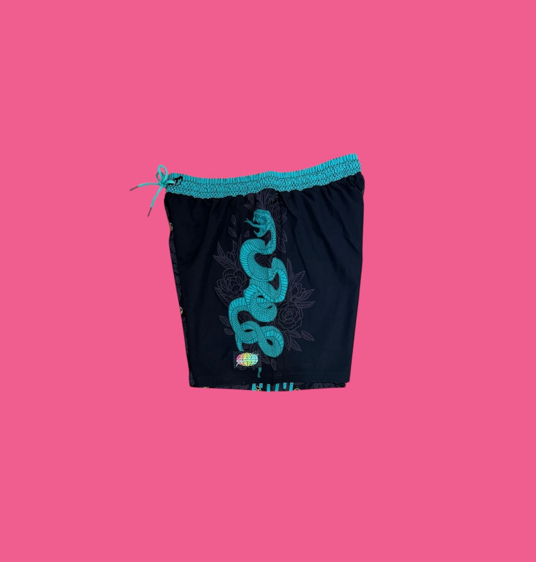 #YIN WOOD LUNAR NEW YEAR EXCLUSIVE