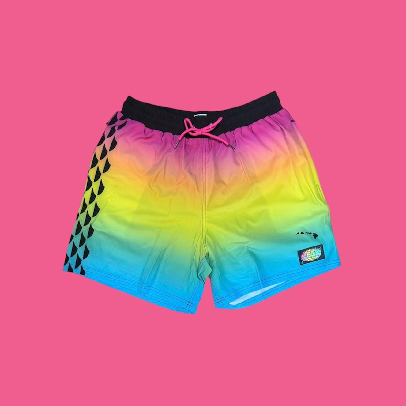 #SAS OHANA RAINBOW