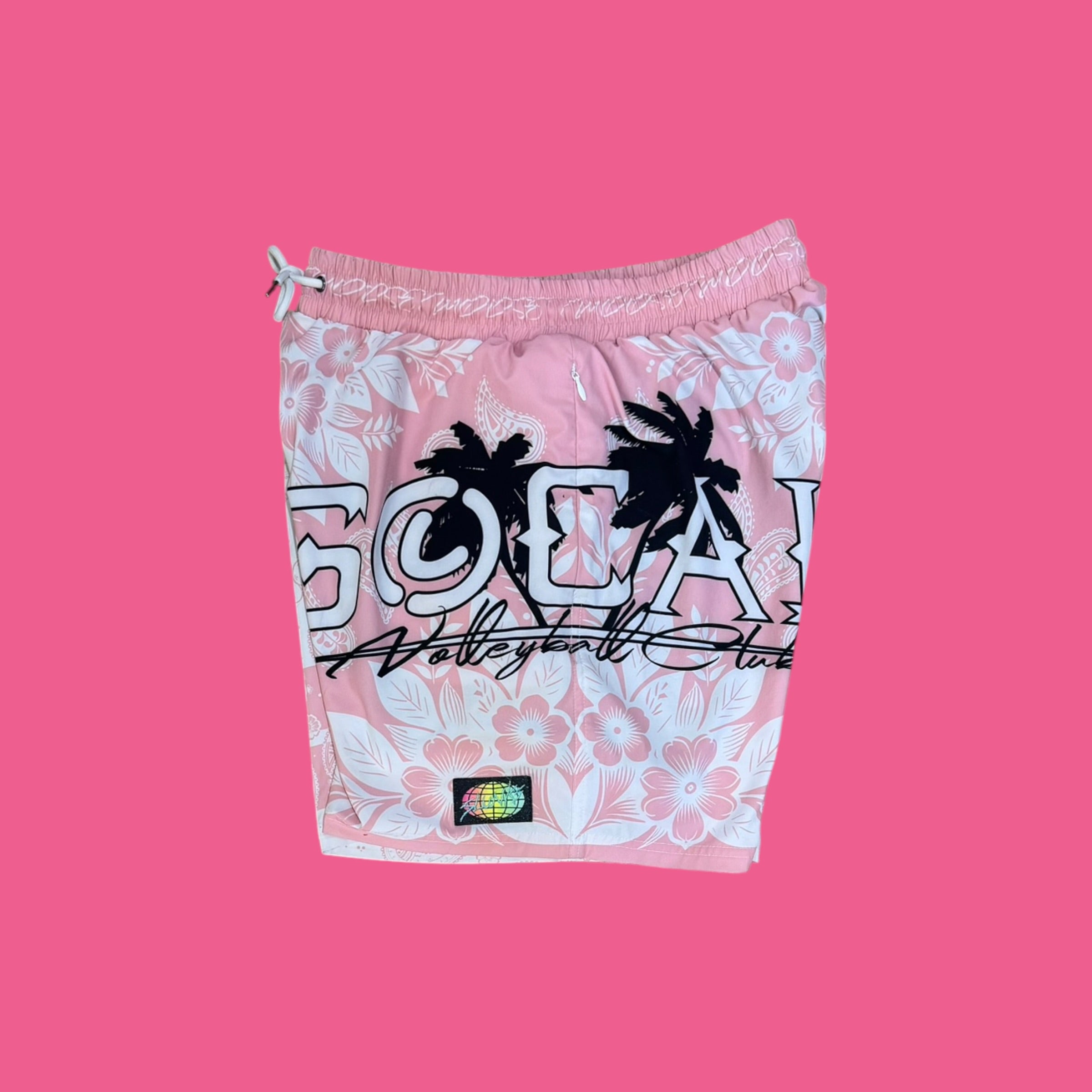 #SOCAL BEACH PINK