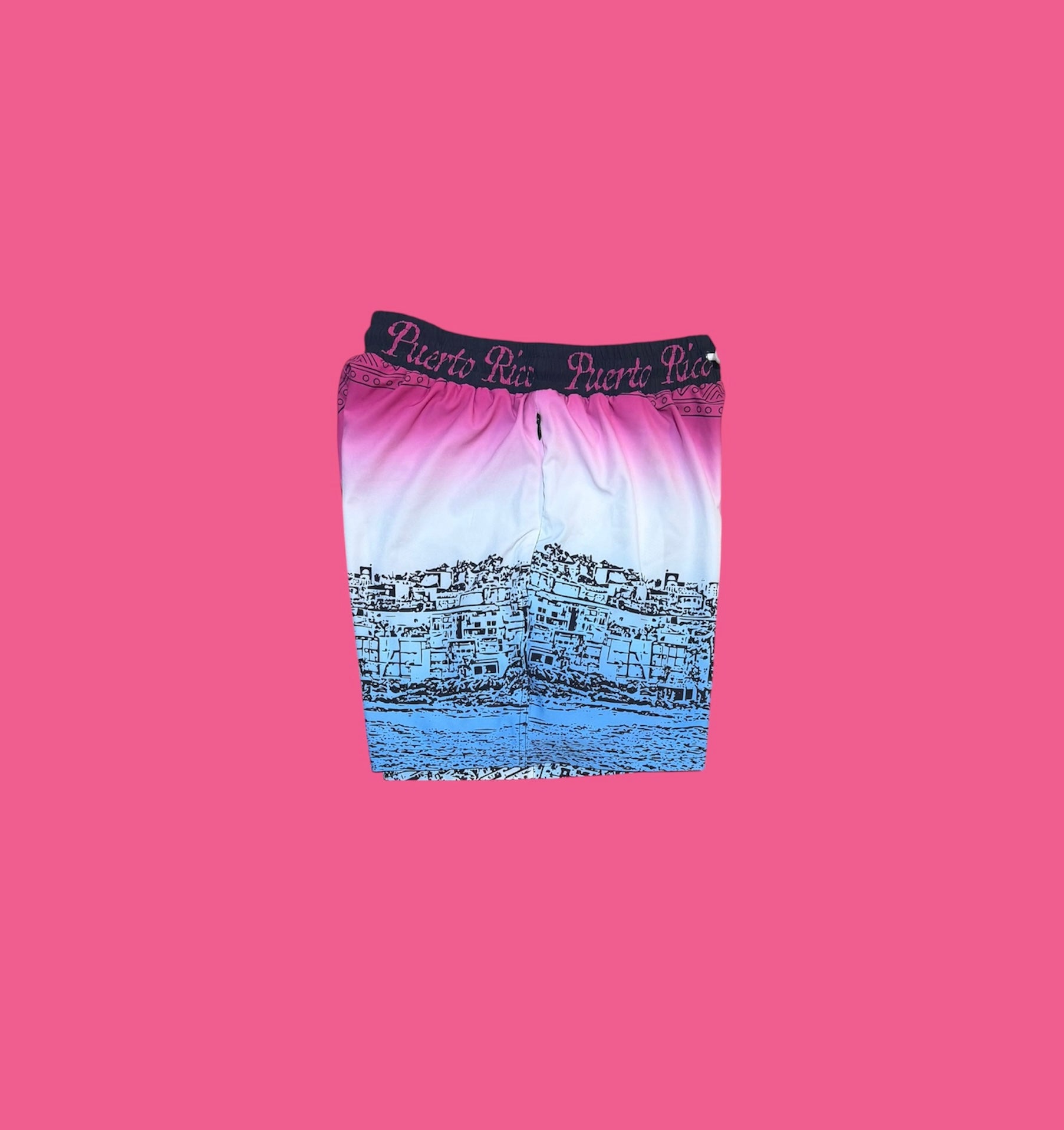 #PUERTO RICO CUSTOMS