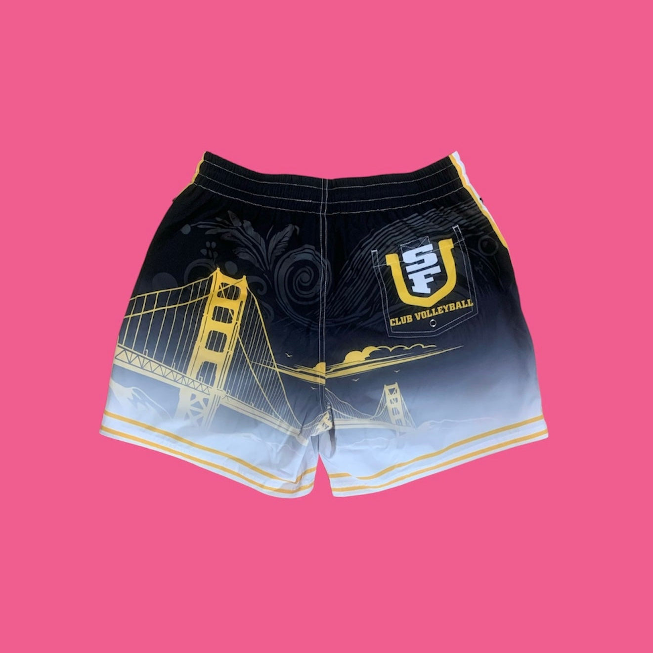 UNIVERSITY OF SAN FRANCISCO
