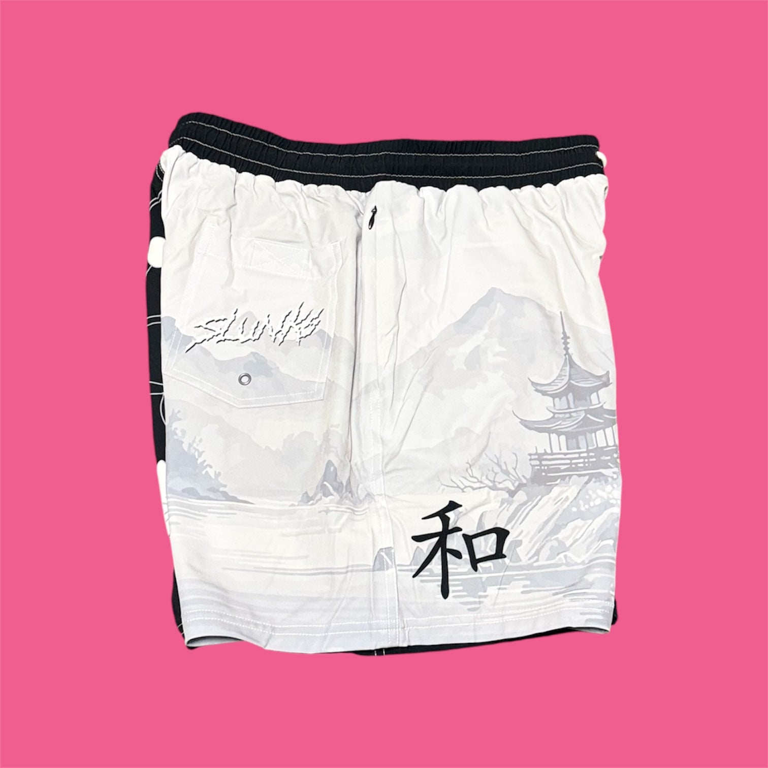 #SERENITY BLOSSOMS SLUNKS MARKET CUSTOM