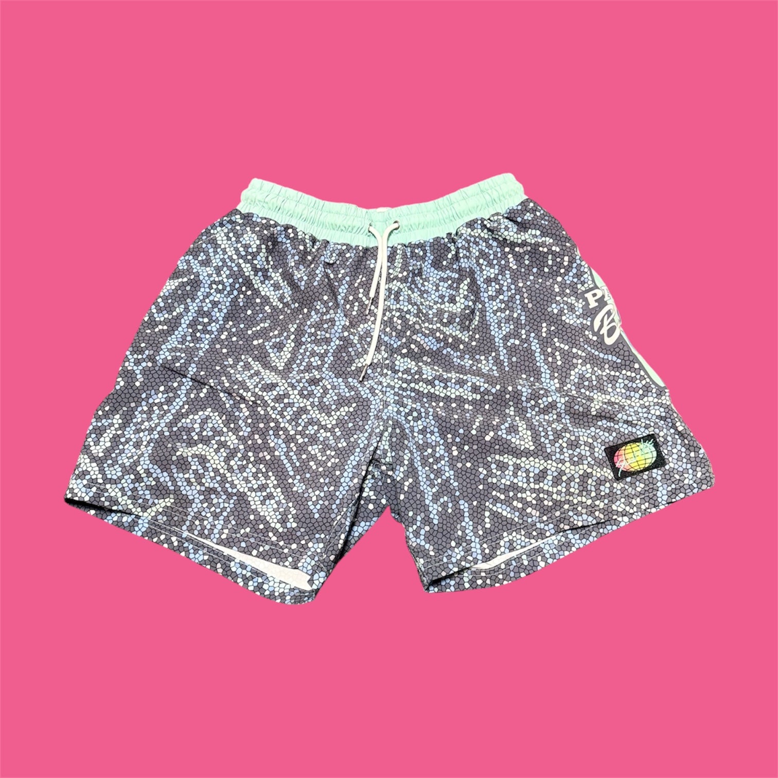 #PACE BOOTLEGGER MATRIX