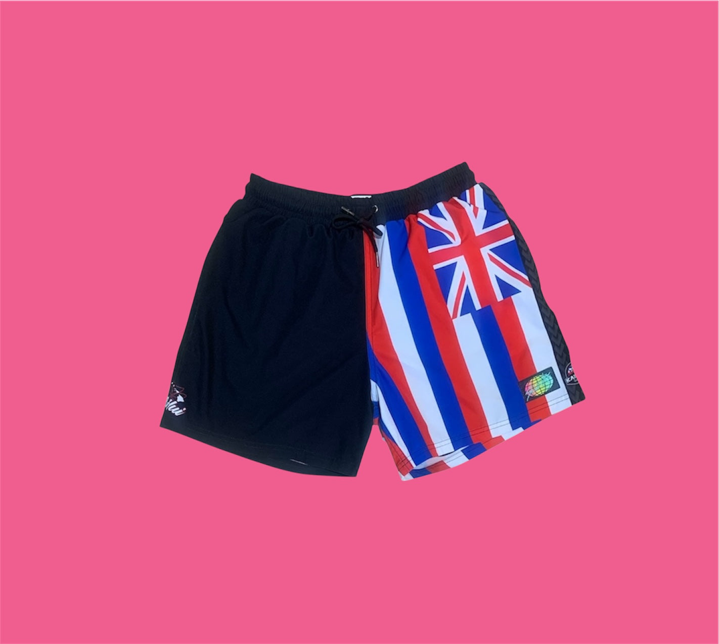 #KAIMANA FLAG