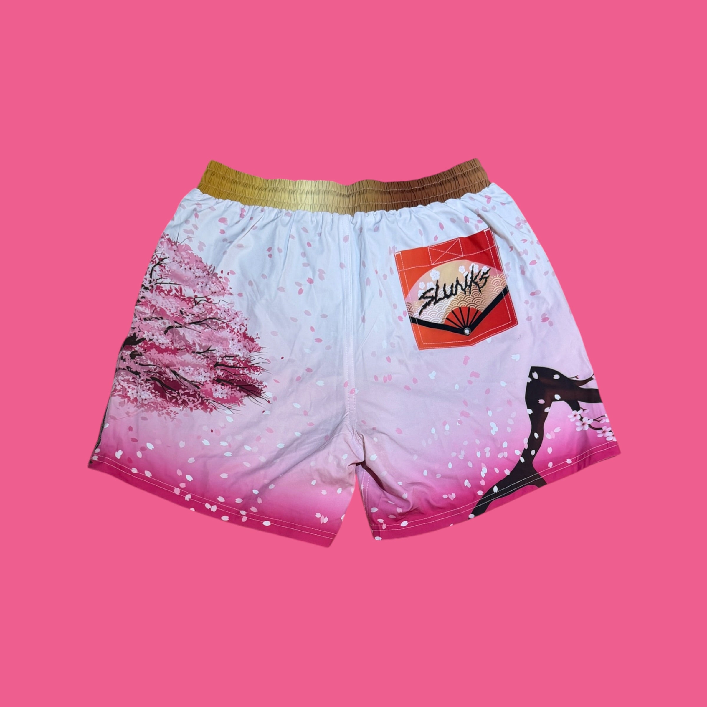 #GEISHA CHERRY BLOSSOMS
