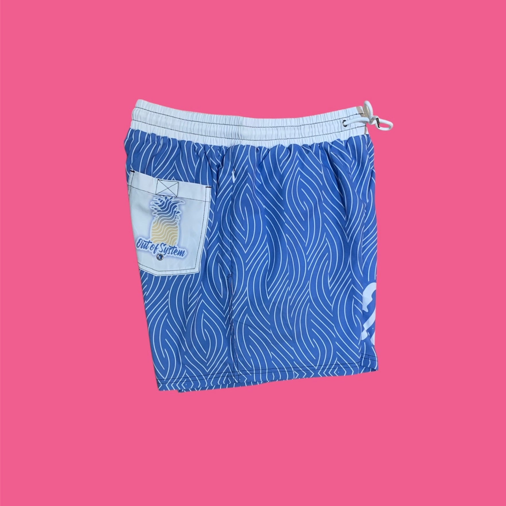 OOS SILKS