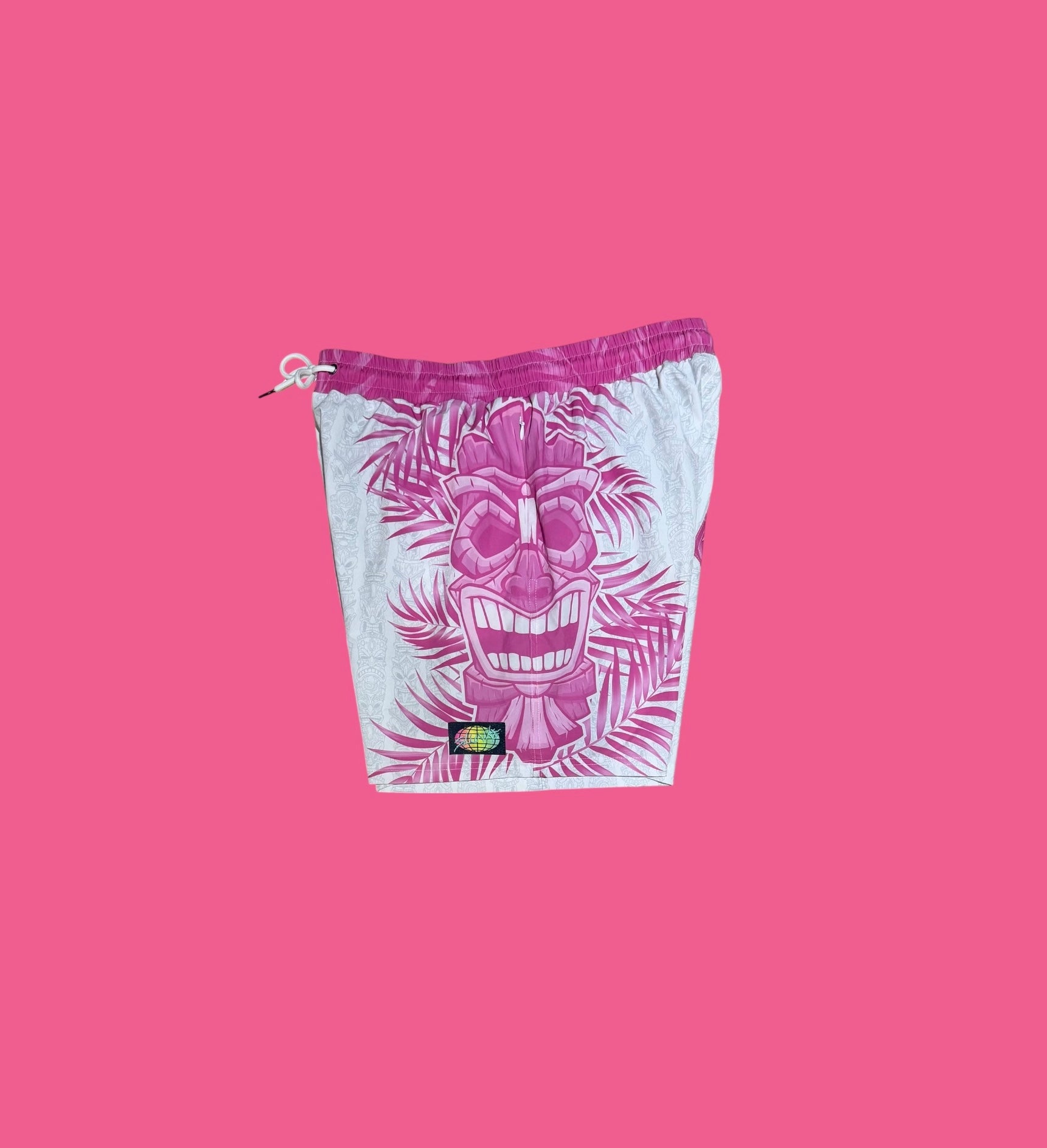 #HOTSHOT NEO TIKIS