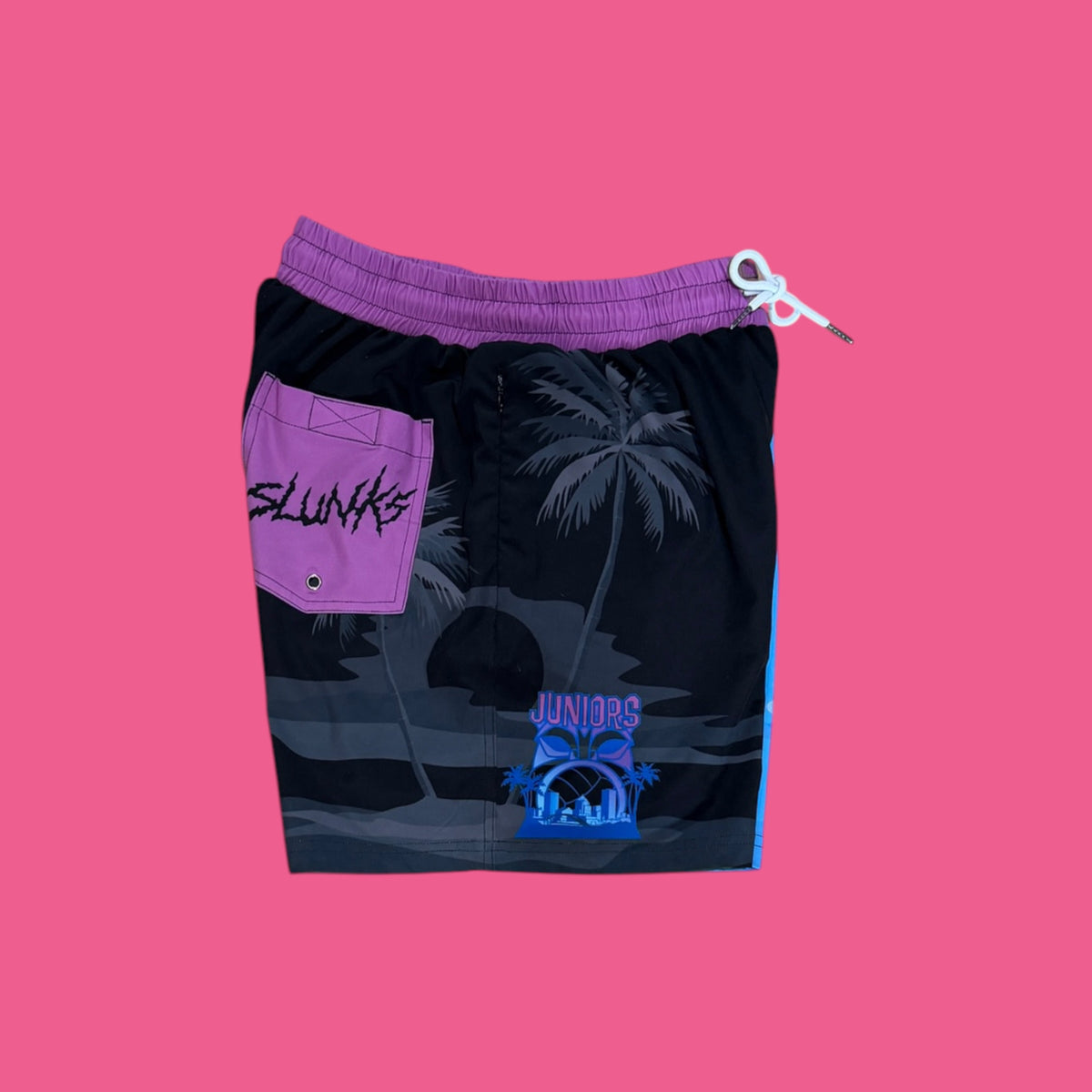HOT SHOTS PALMS