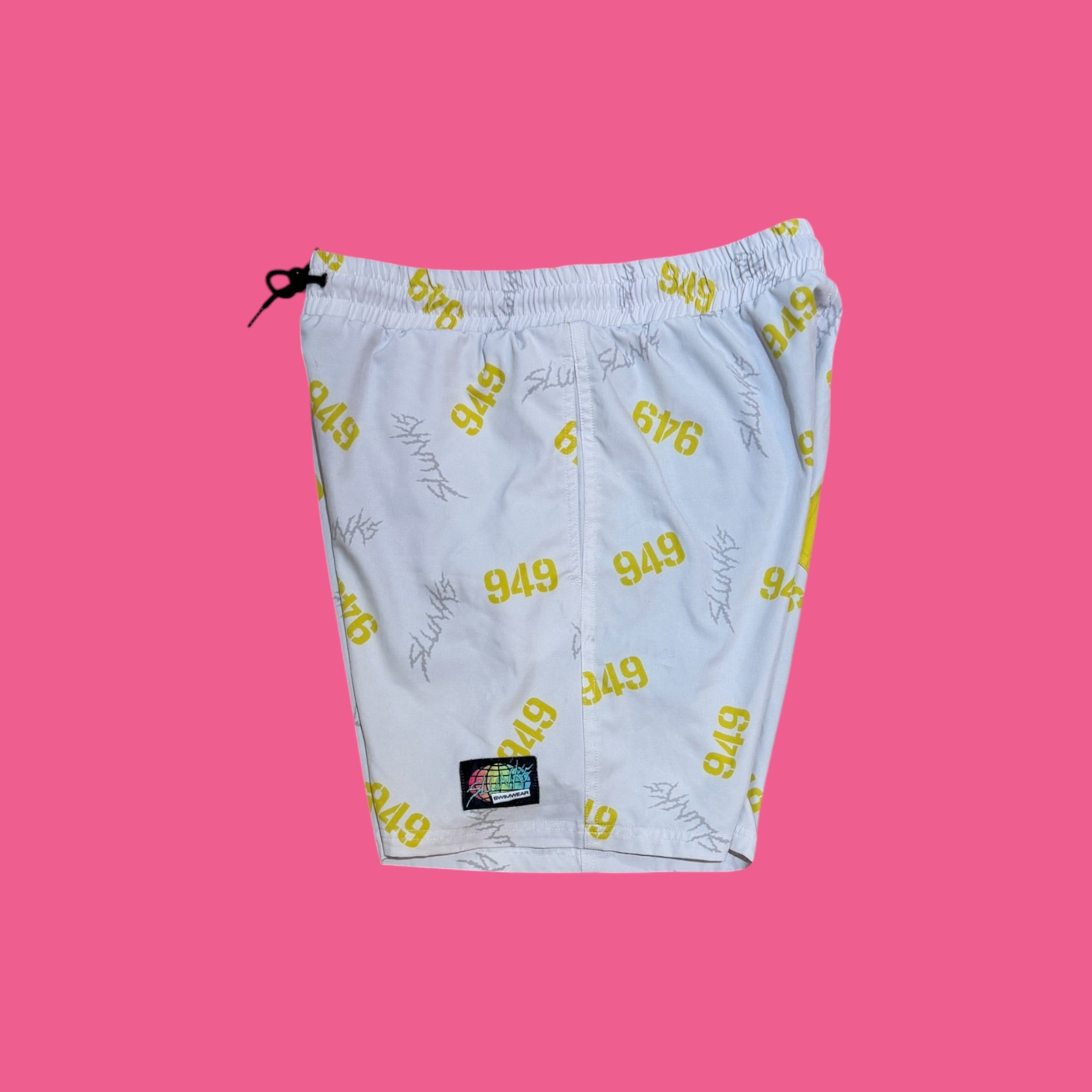 #949 LOGO WHITE
