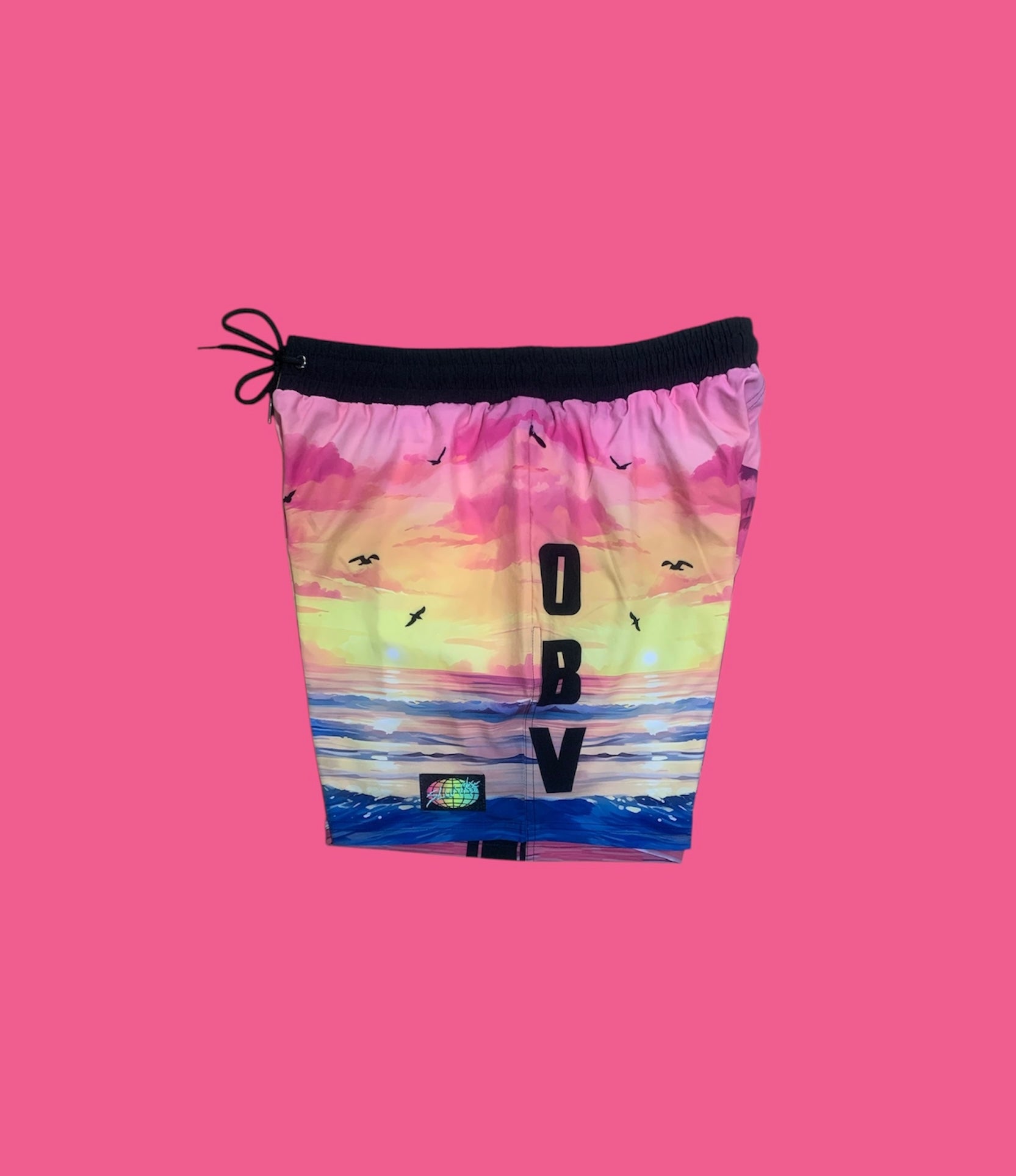 #OBV SUNSET SLUNKSMARKET SPONSORED CUSTOMS