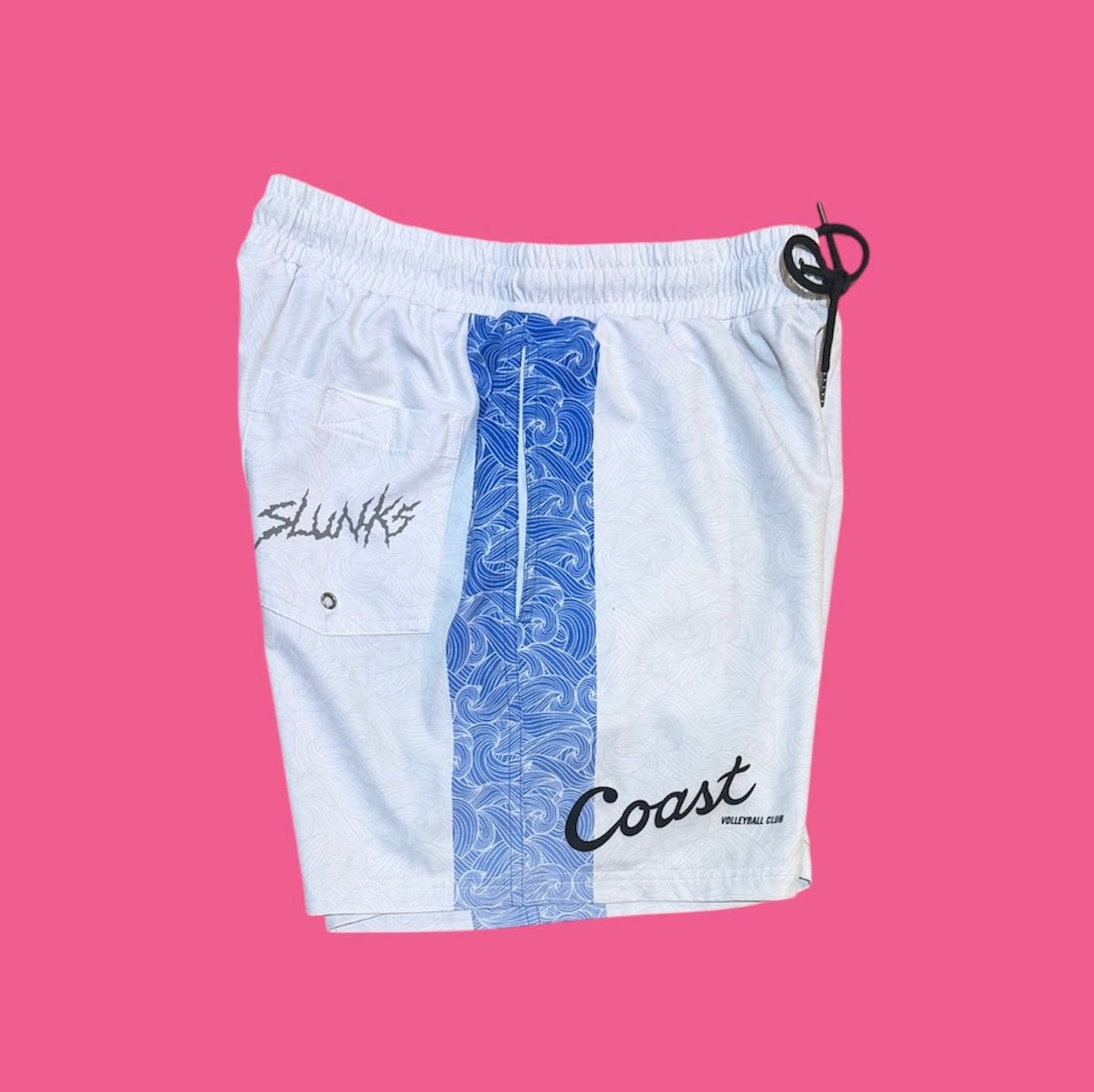 #COAST OG WHITE