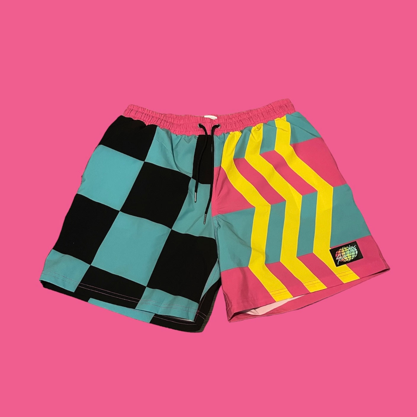 #ARIZONA CHECKERBOARD