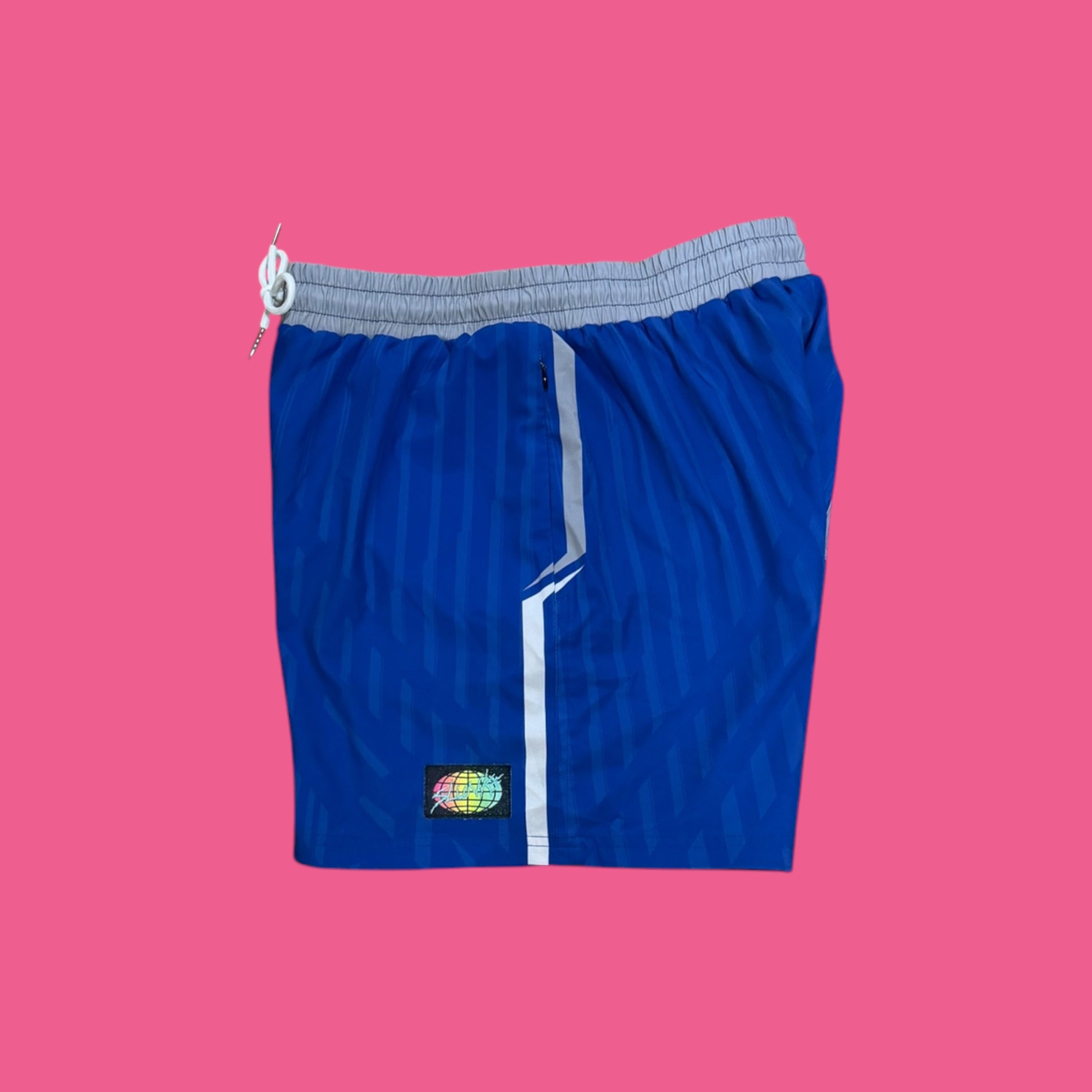 INDYS BLUE