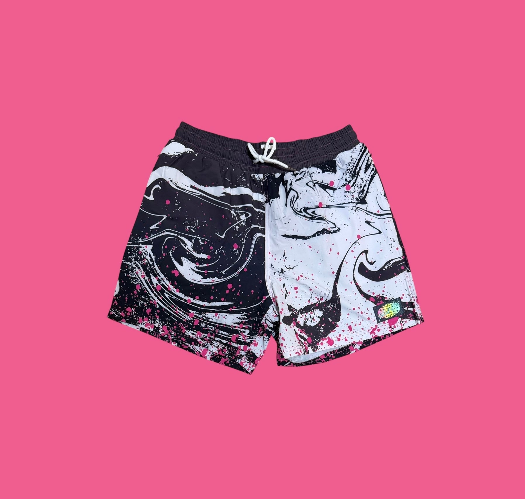 #LIGHT SIDE DARK SIDE