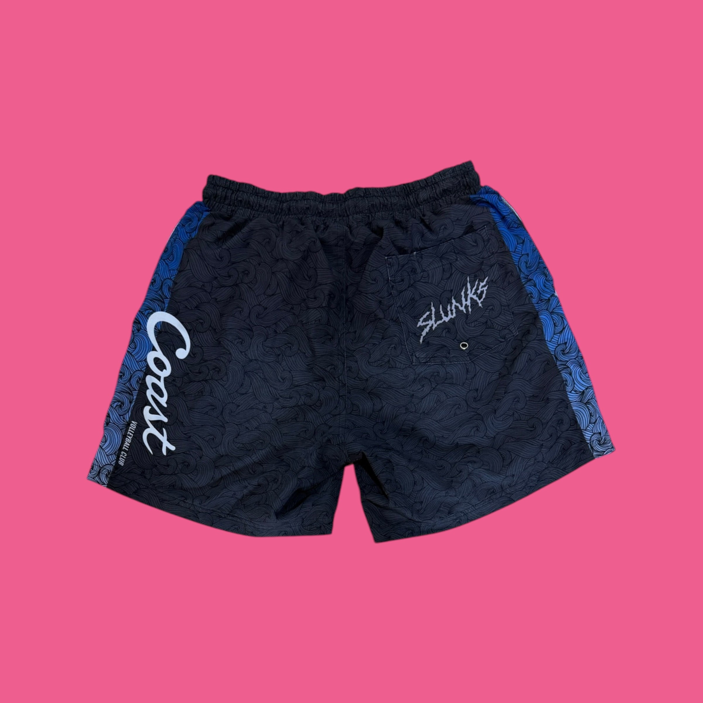 #COAST OG BLACK