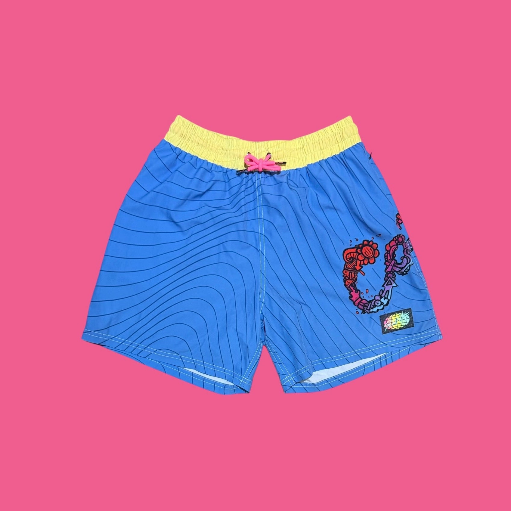 COAST '25 BLUE