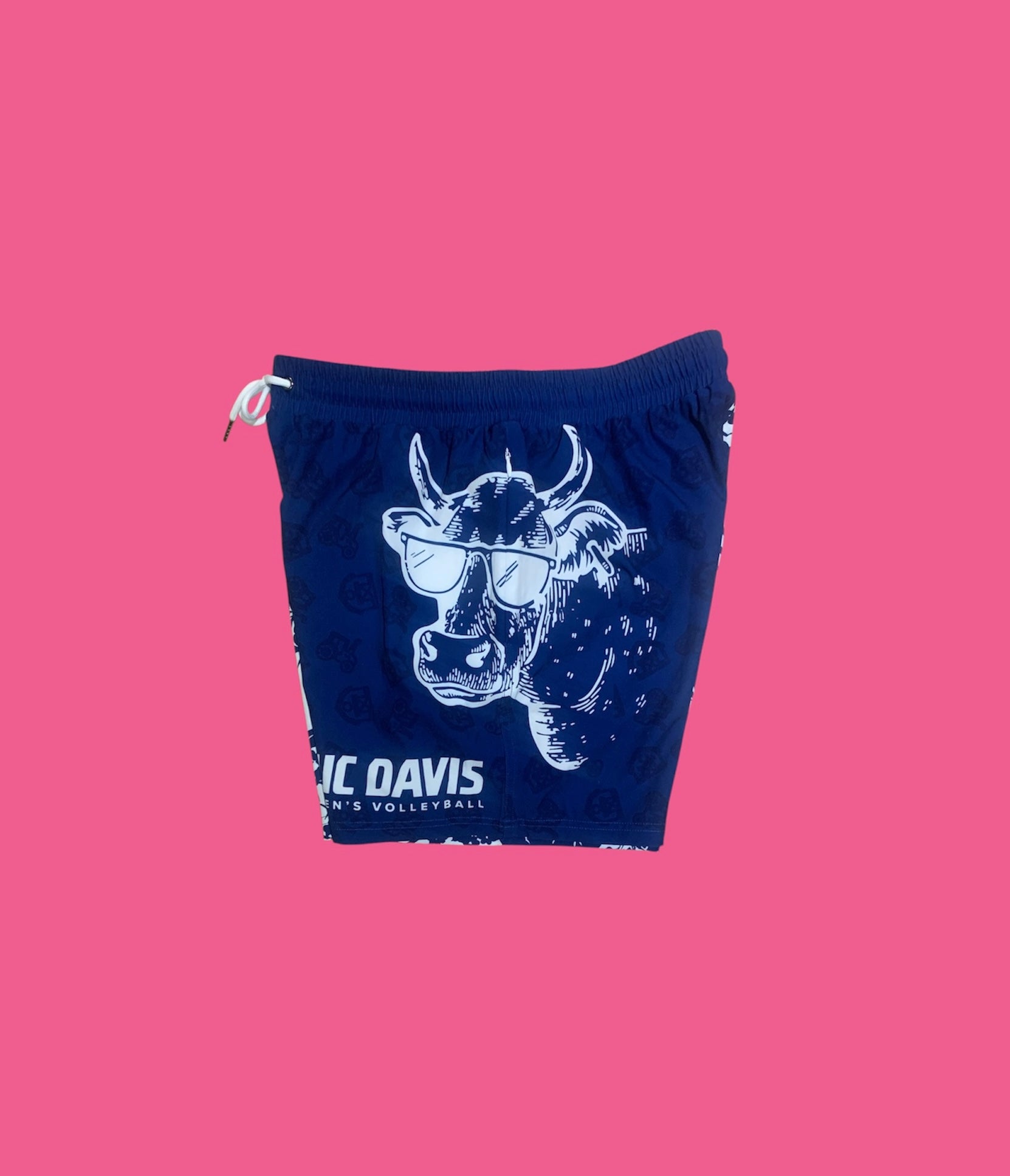 #UC DAVIS V2 NAVY