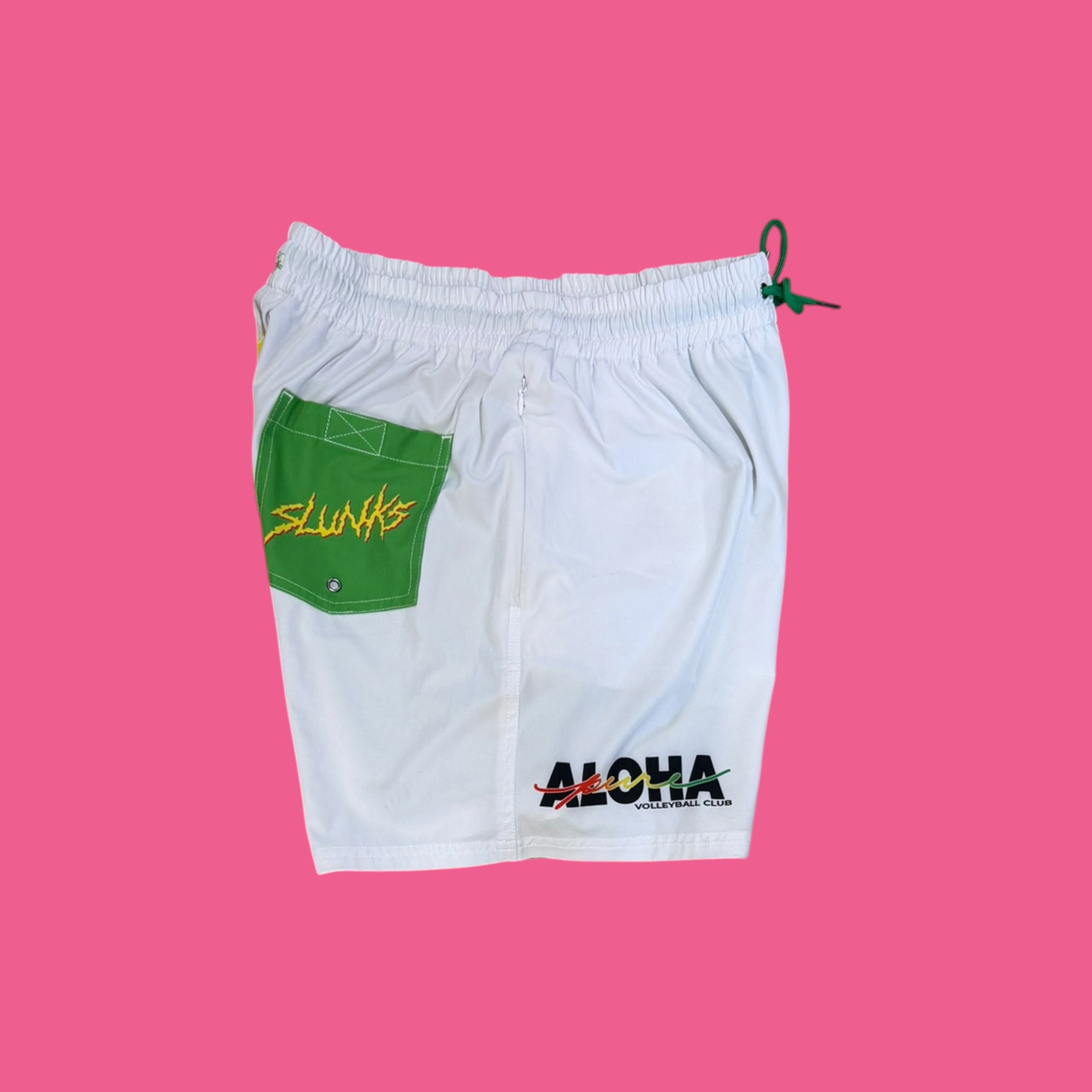 #PURE ALOHA 26' WHITE