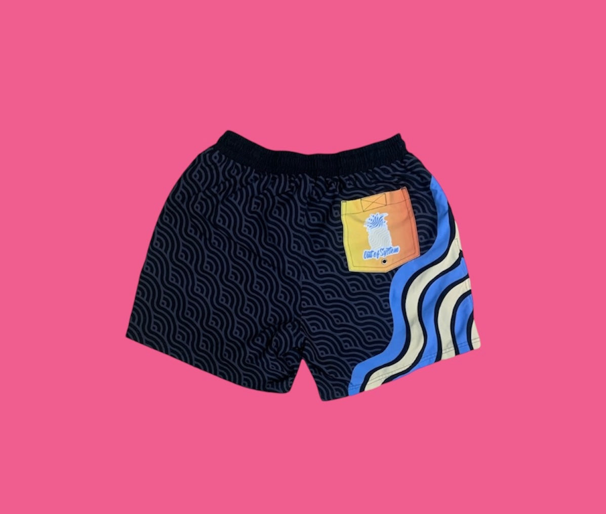 #OOS TRINITIES