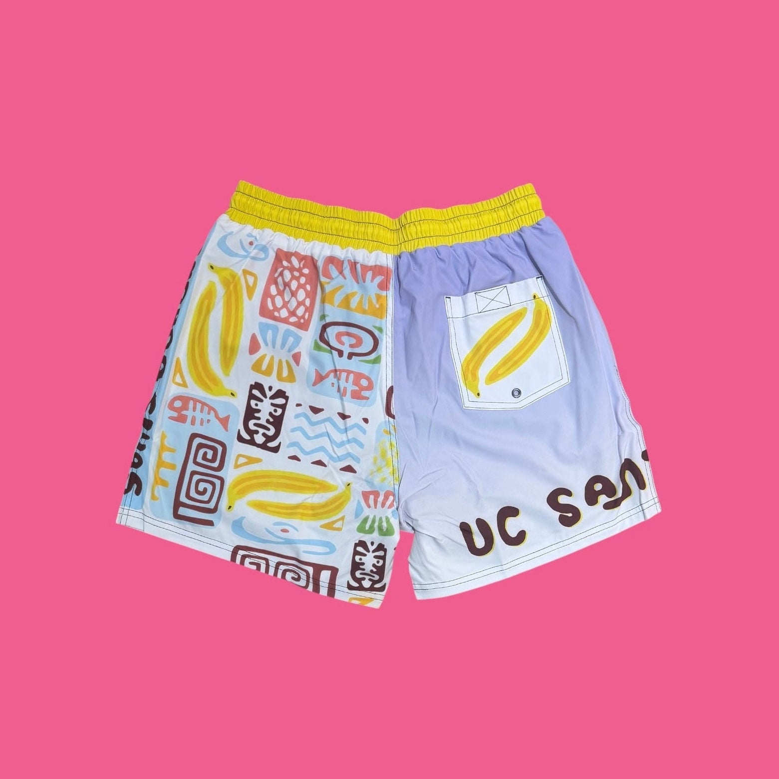 UC SANTA CRUZ