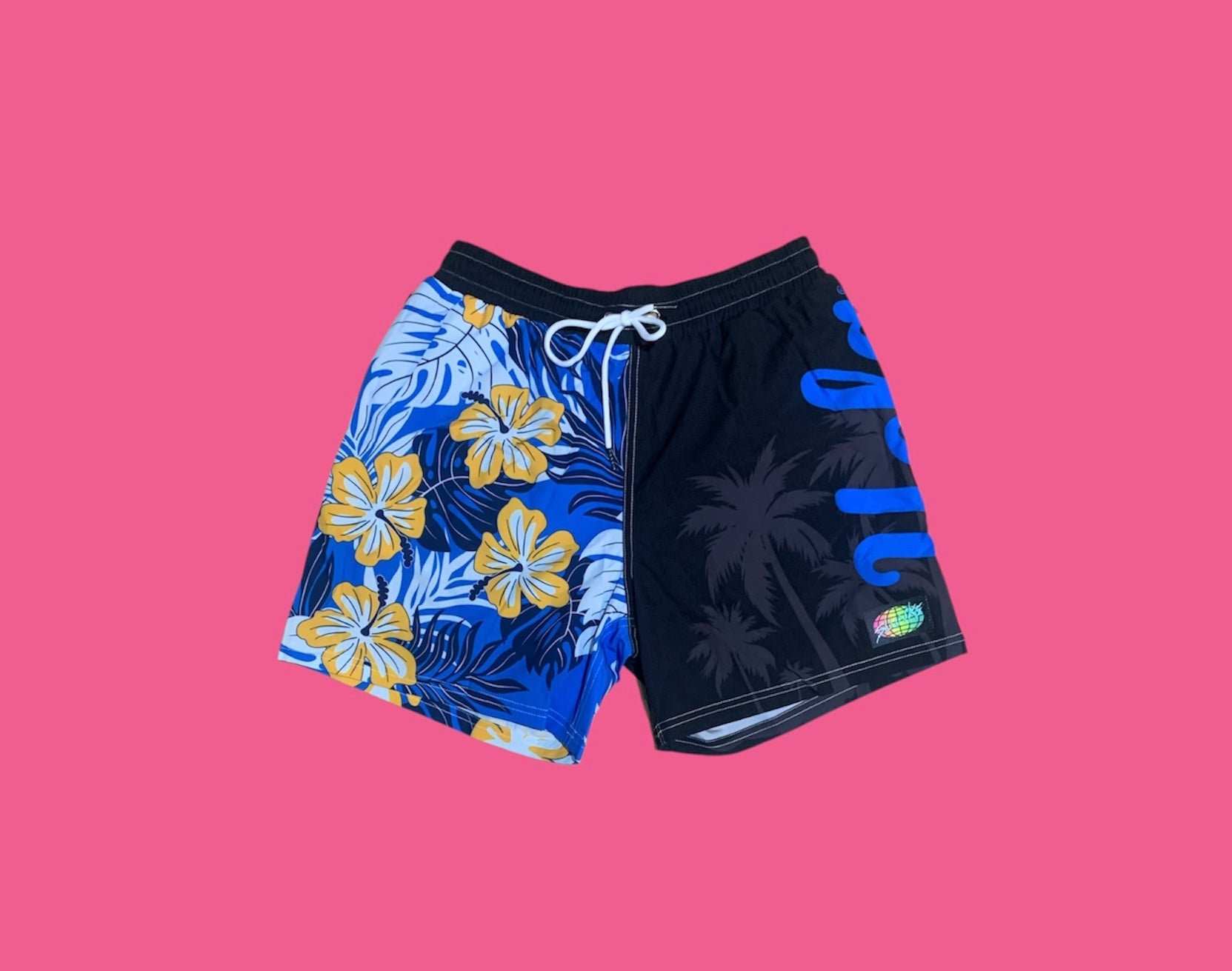 #UCLA FLORALS
