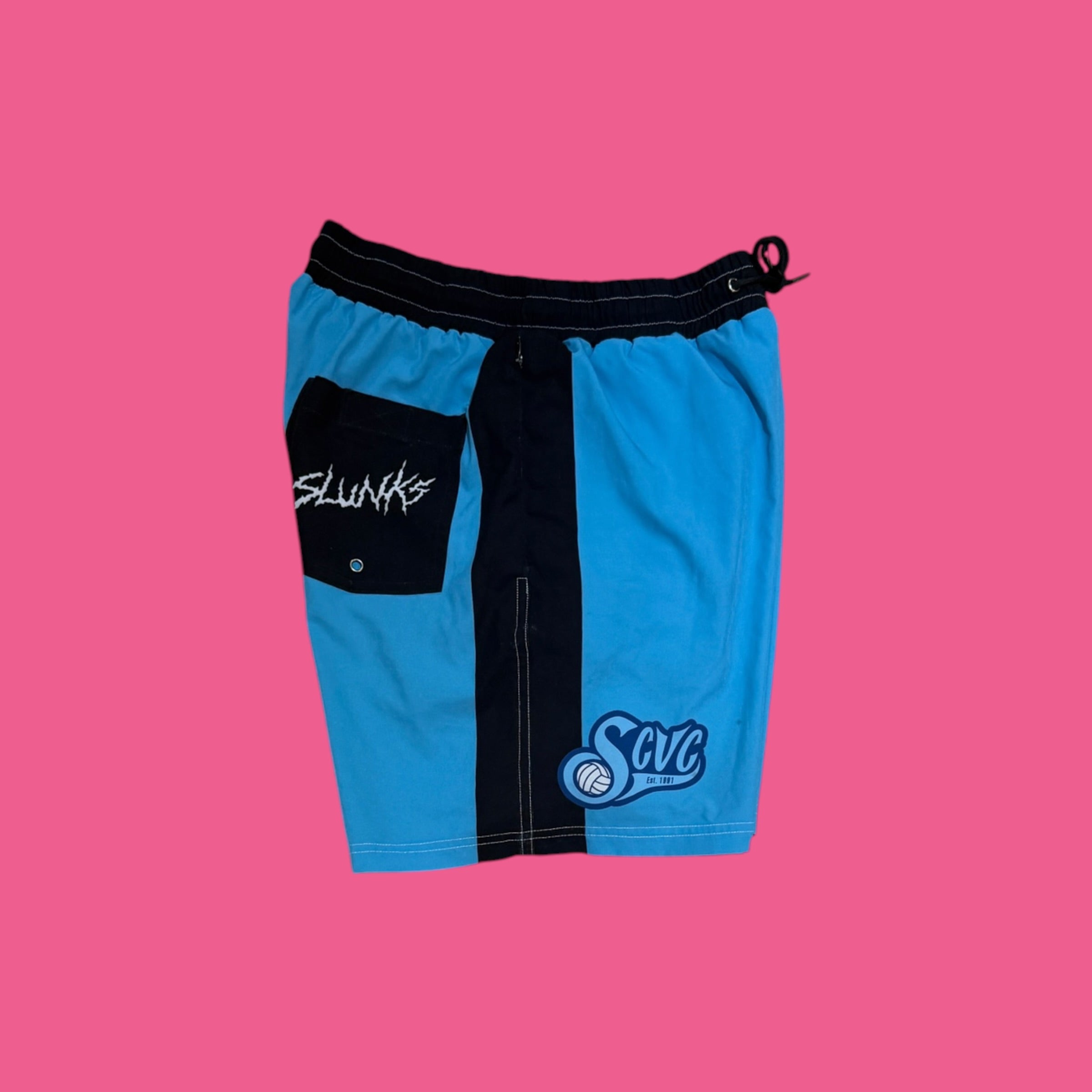 SCVC BLUE