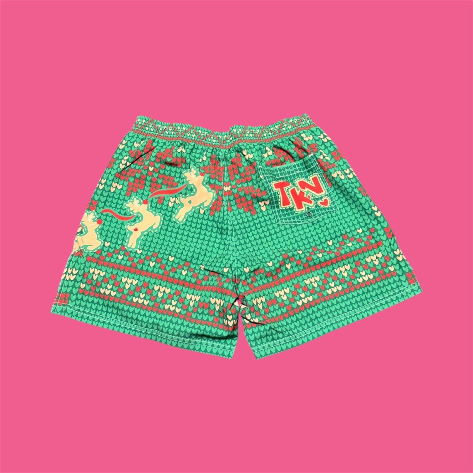 #TKN CHRISTMAS