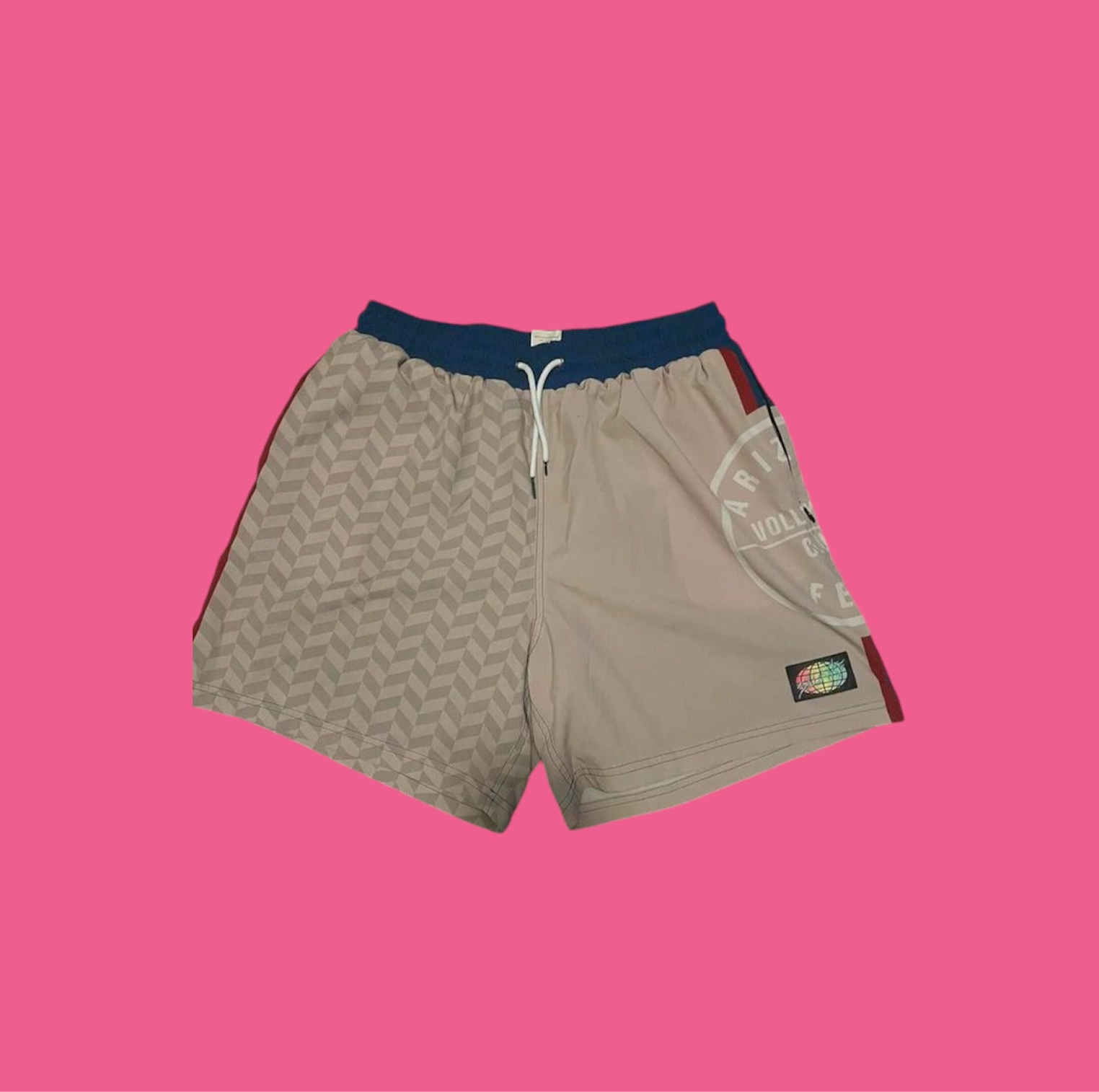 #AZ FEAR BEIGE