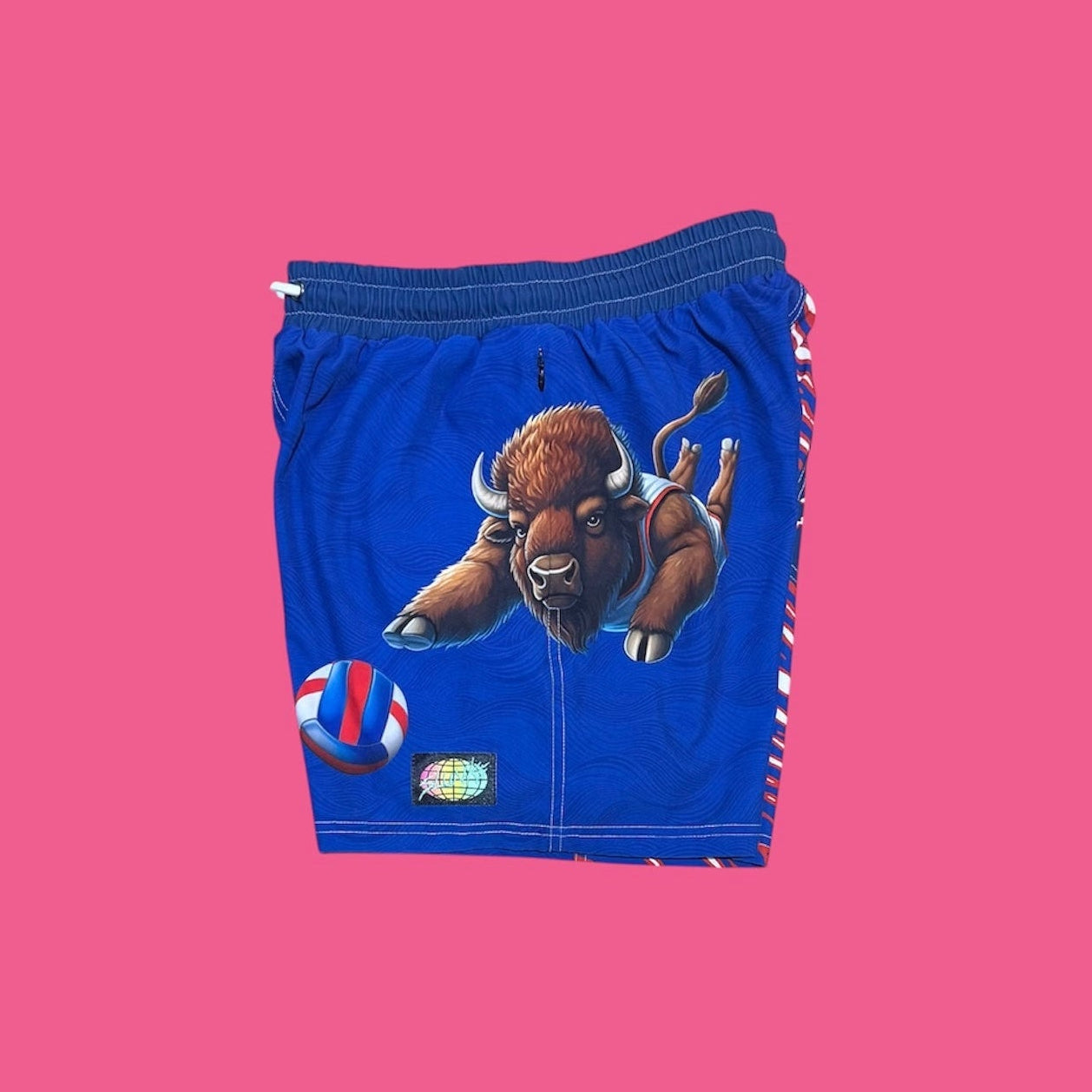 LVC BUFFALO